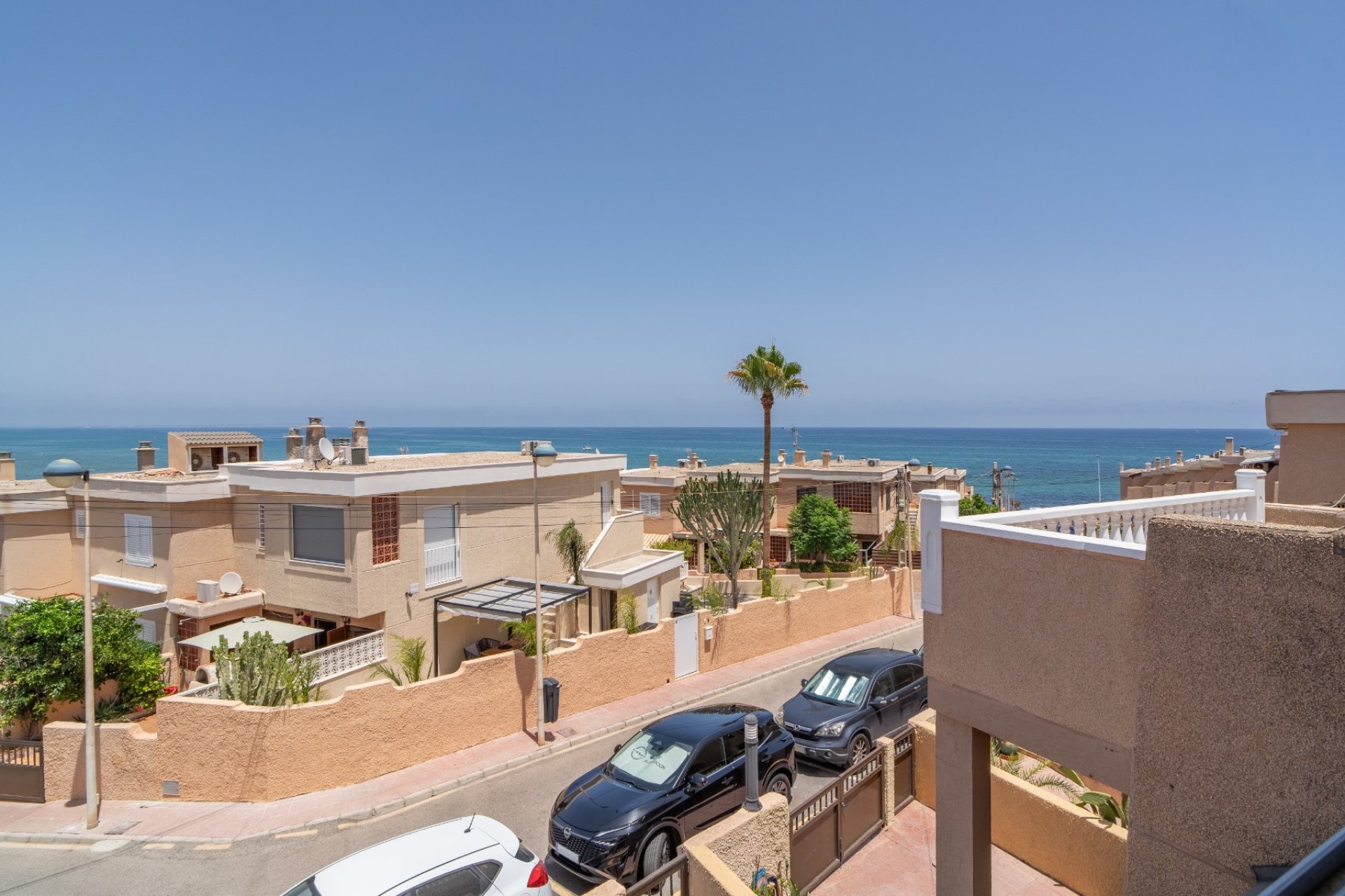Resale - Townhouse - Torrevieja - Costa Blanca South