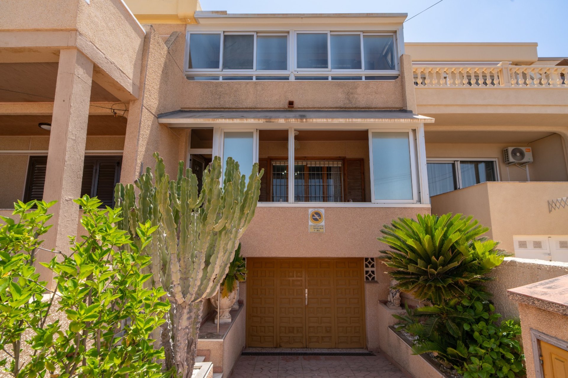 Resale - Townhouse - Torrevieja - Costa Blanca South