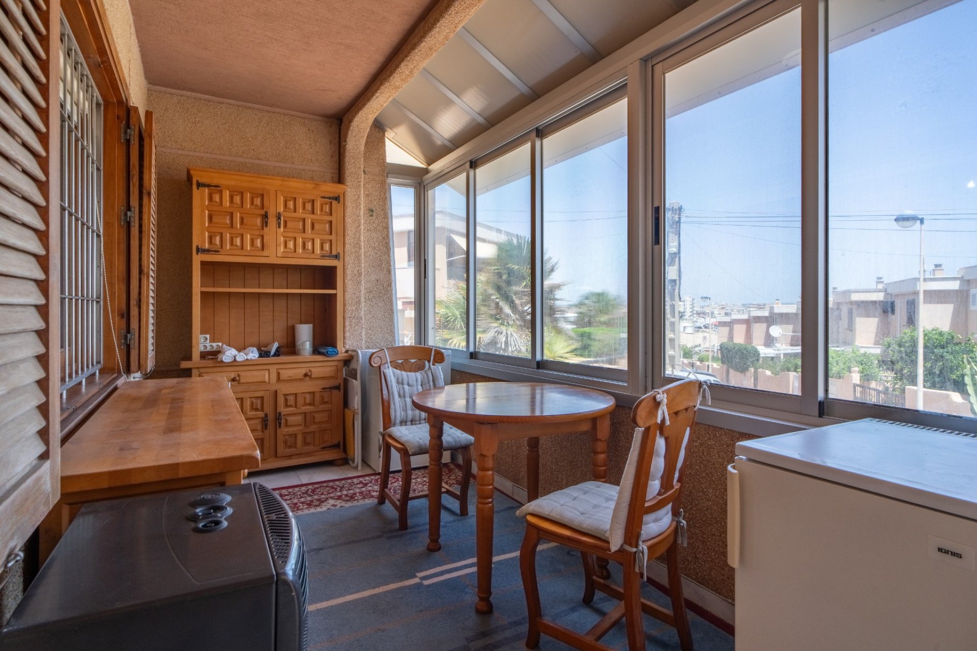 Resale - Townhouse - Torrevieja - Costa Blanca South