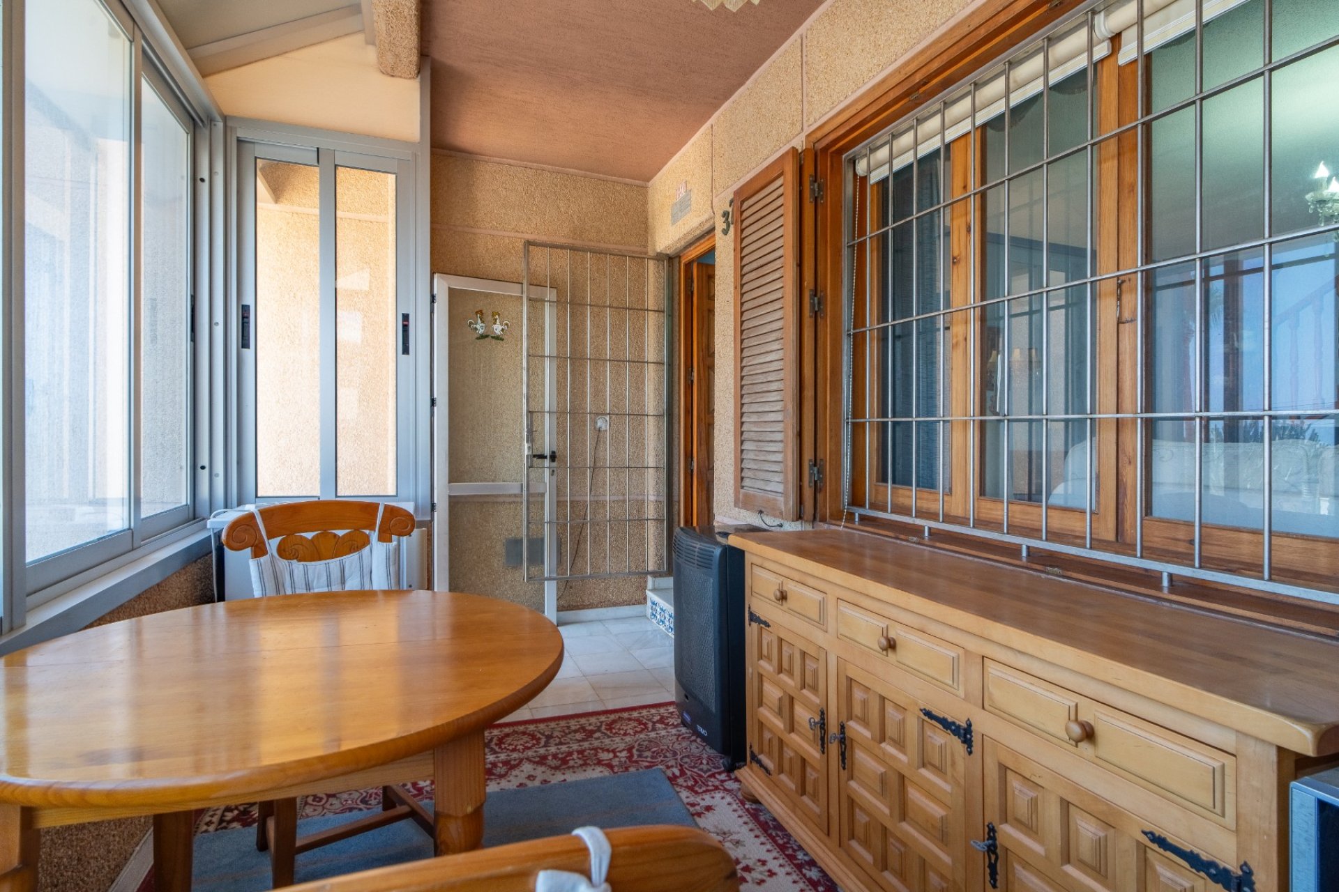 Resale - Townhouse - Torrevieja - Costa Blanca South