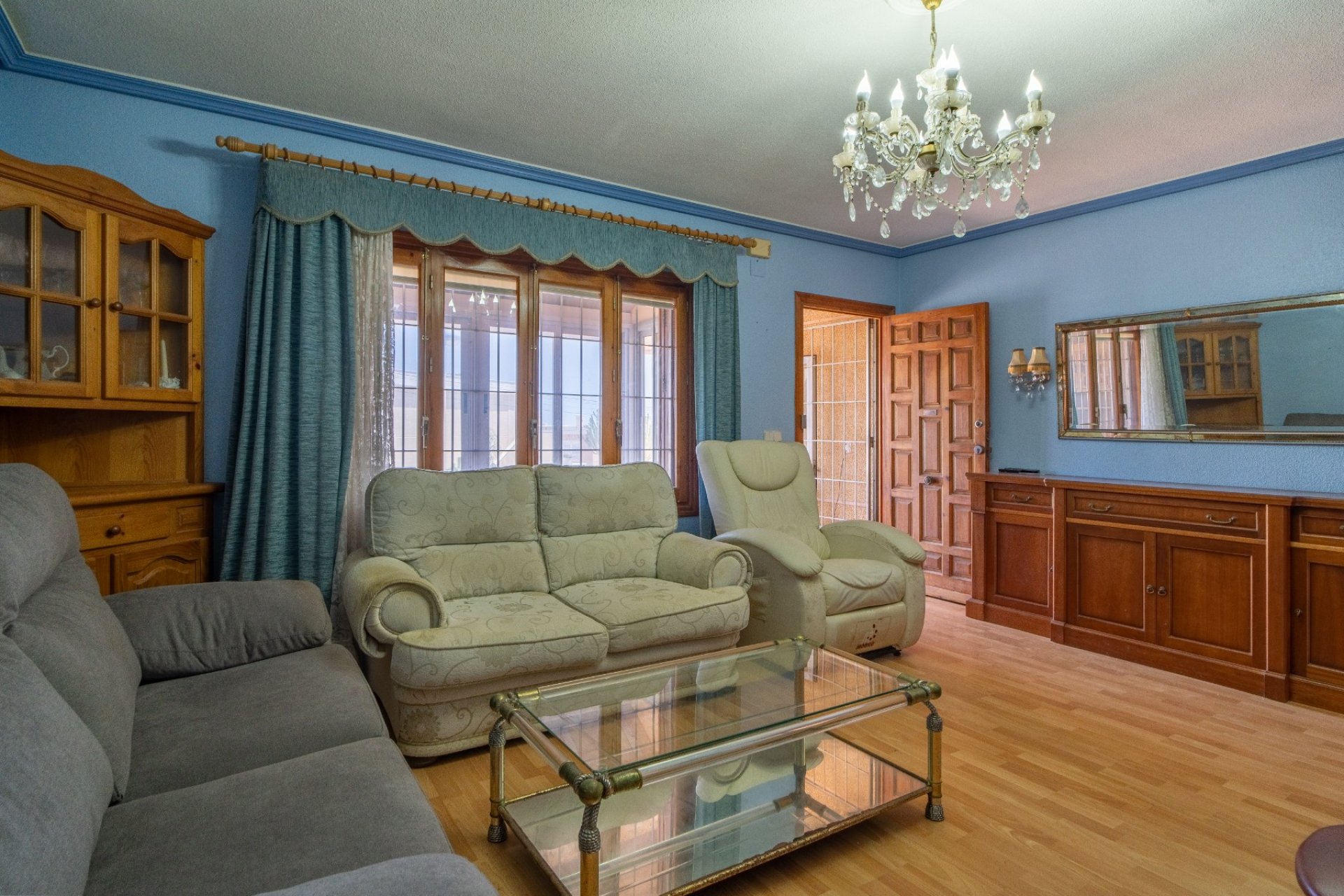Resale - Townhouse - Torrevieja - Costa Blanca South