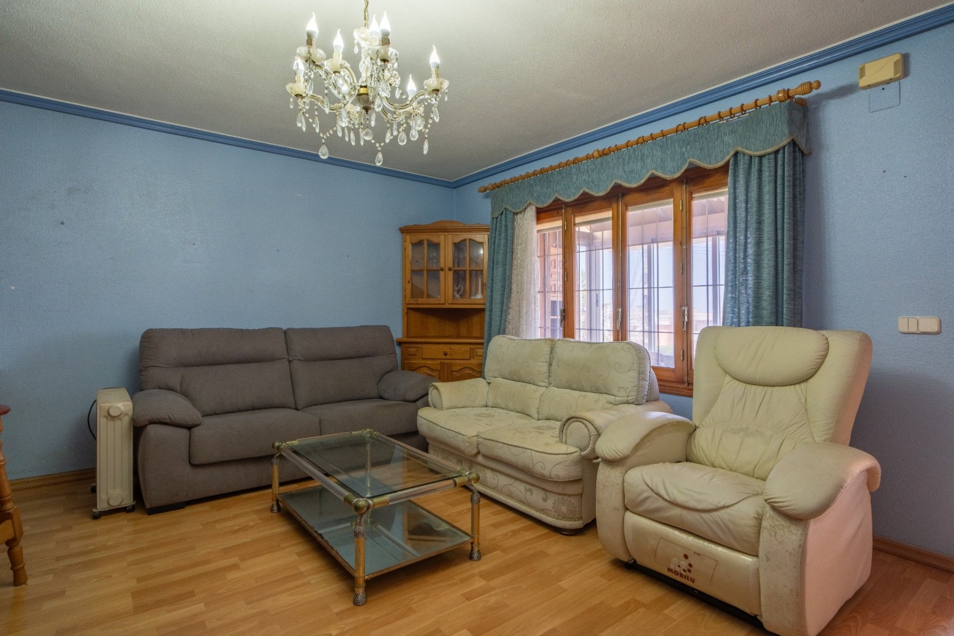 Resale - Townhouse - Torrevieja - Costa Blanca South