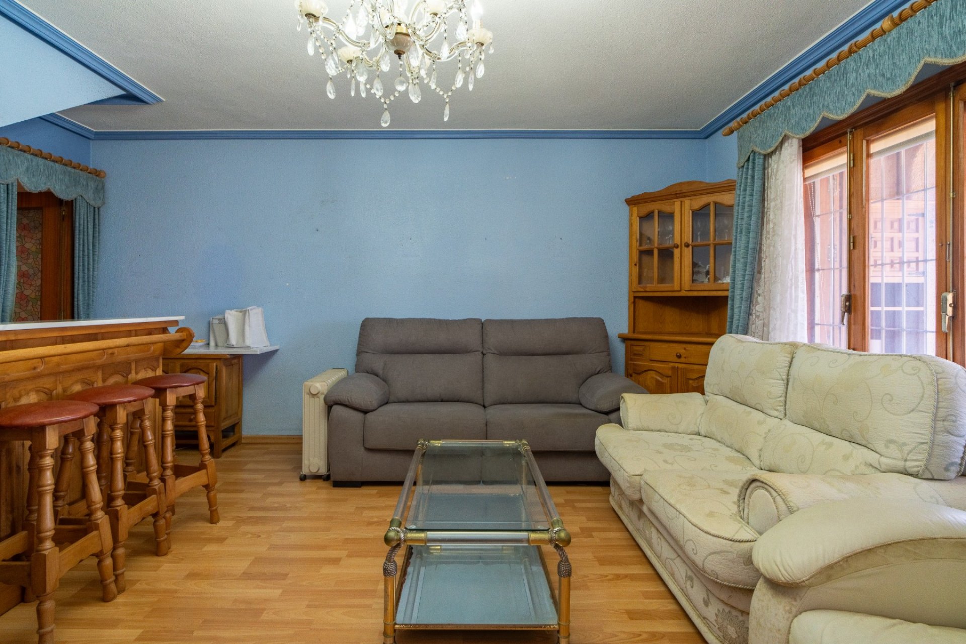 Resale - Townhouse - Torrevieja - Costa Blanca South