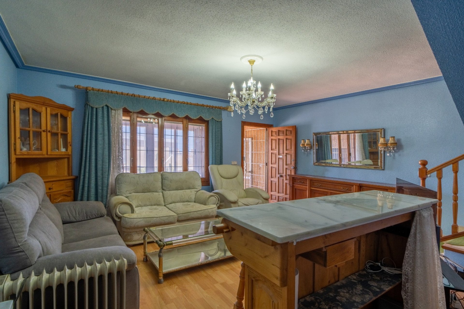 Resale - Townhouse - Torrevieja - Costa Blanca South