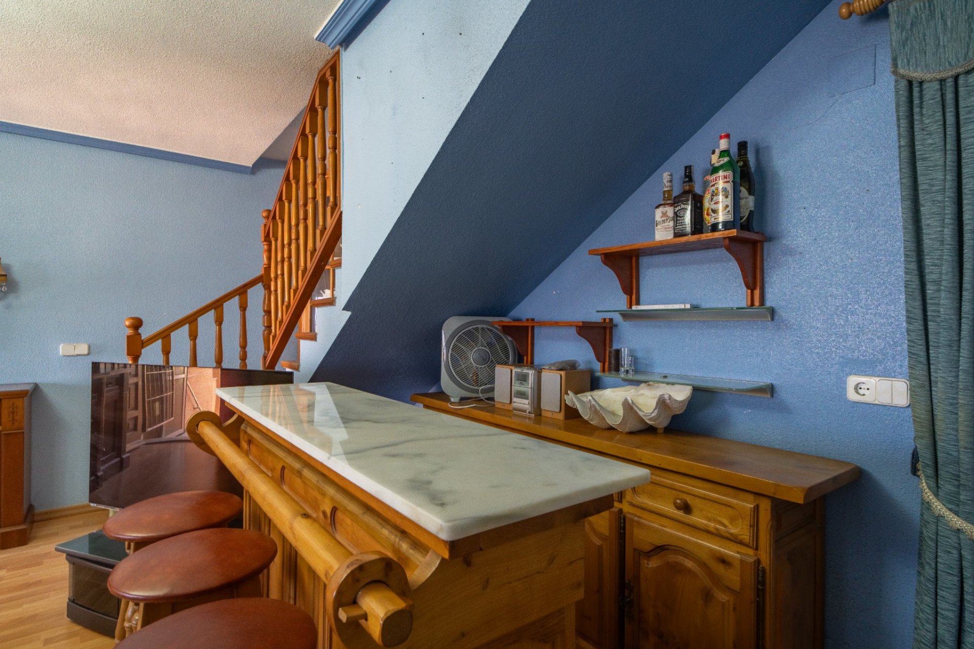 Resale - Townhouse - Torrevieja - Costa Blanca South