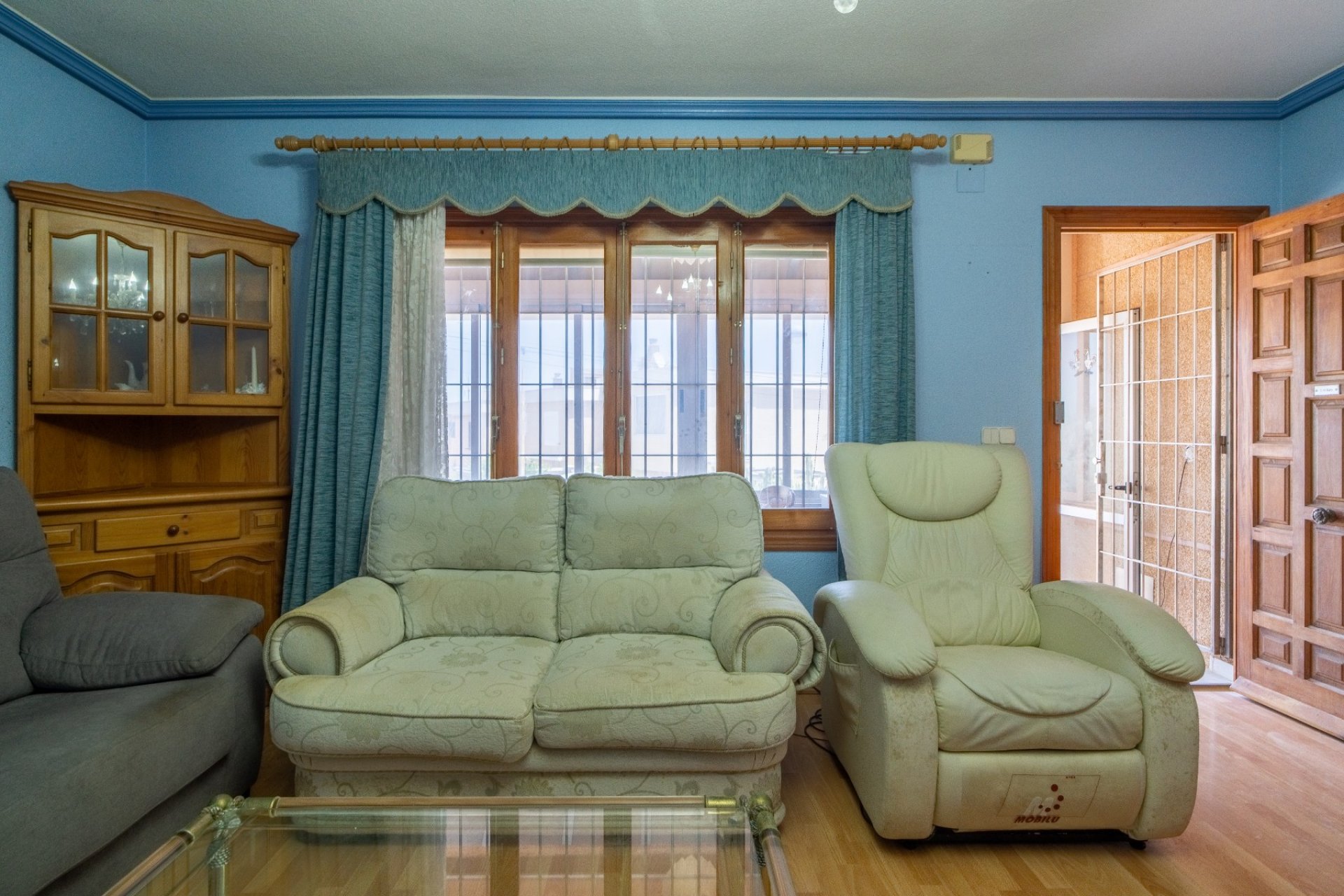 Resale - Townhouse - Torrevieja - Costa Blanca South