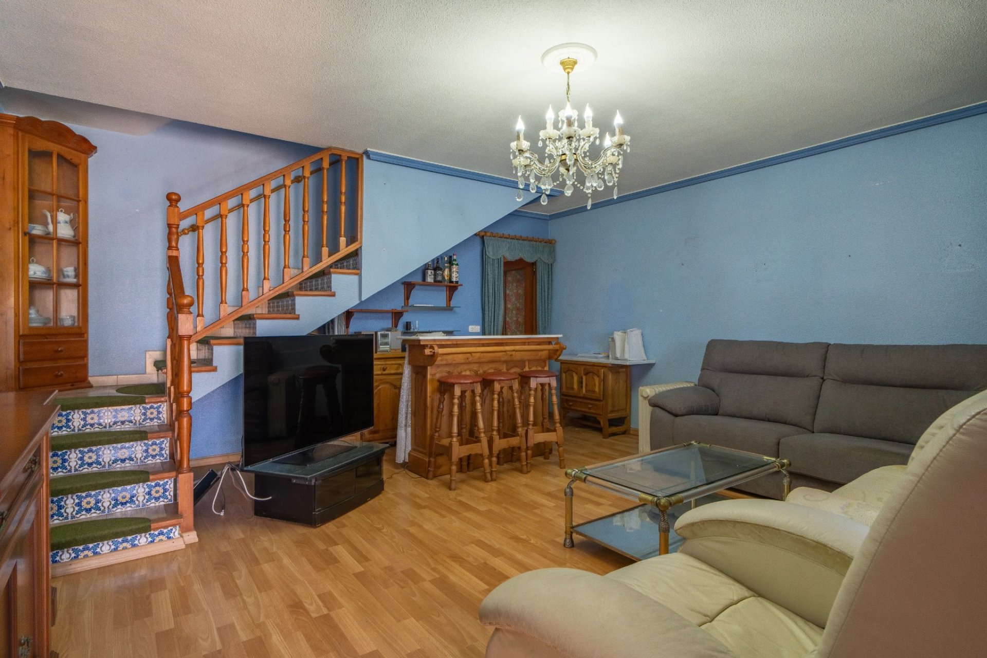 Resale - Townhouse - Torrevieja - Costa Blanca South