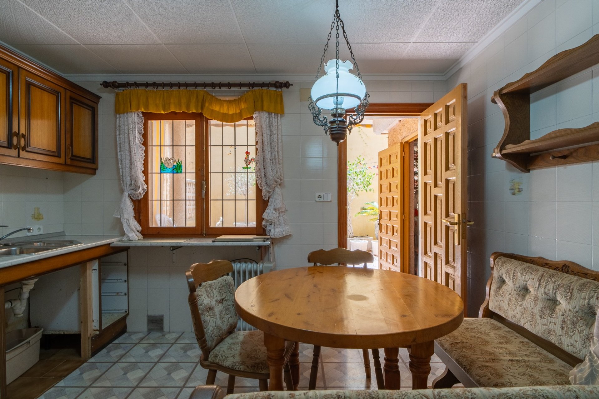 Resale - Townhouse - Torrevieja - Costa Blanca South