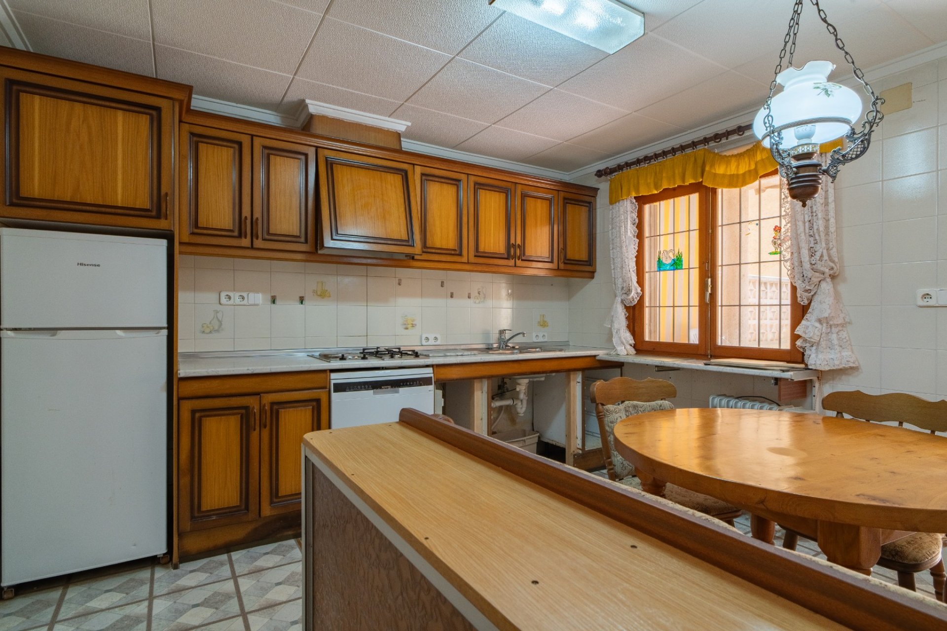 Resale - Townhouse - Torrevieja - Costa Blanca South