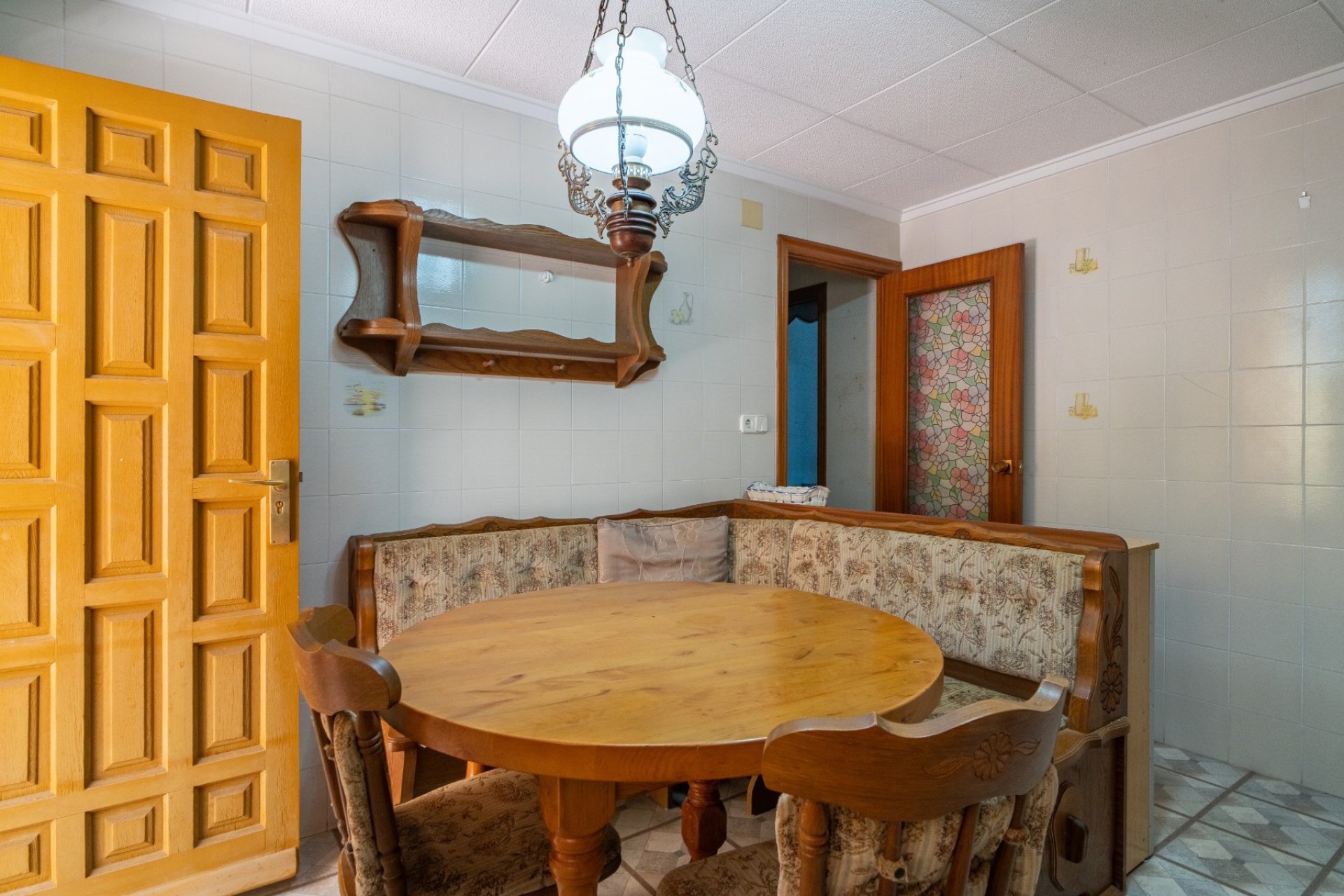 Resale - Townhouse - Torrevieja - Costa Blanca South