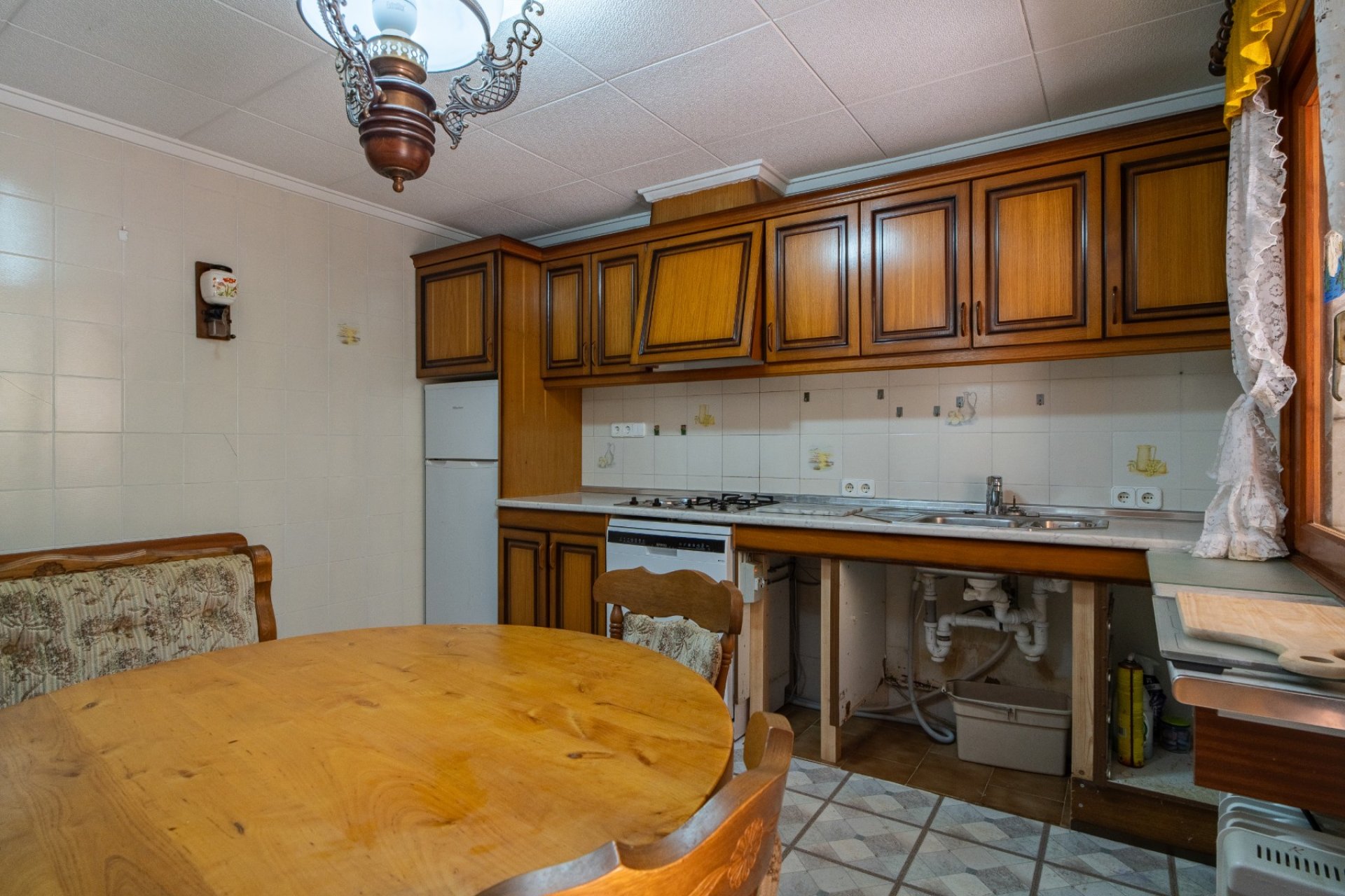 Resale - Townhouse - Torrevieja - Costa Blanca South