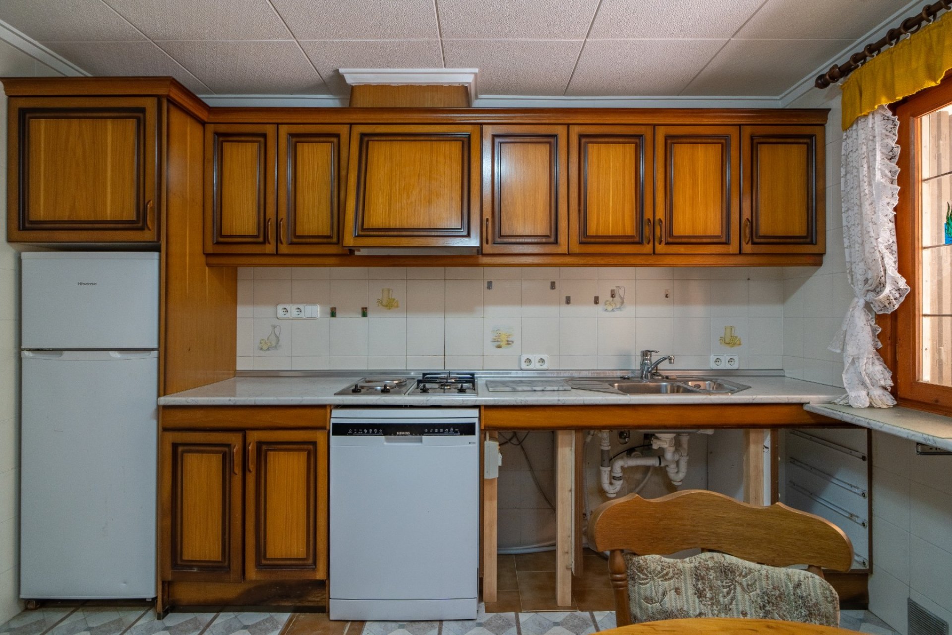 Resale - Townhouse - Torrevieja - Costa Blanca South