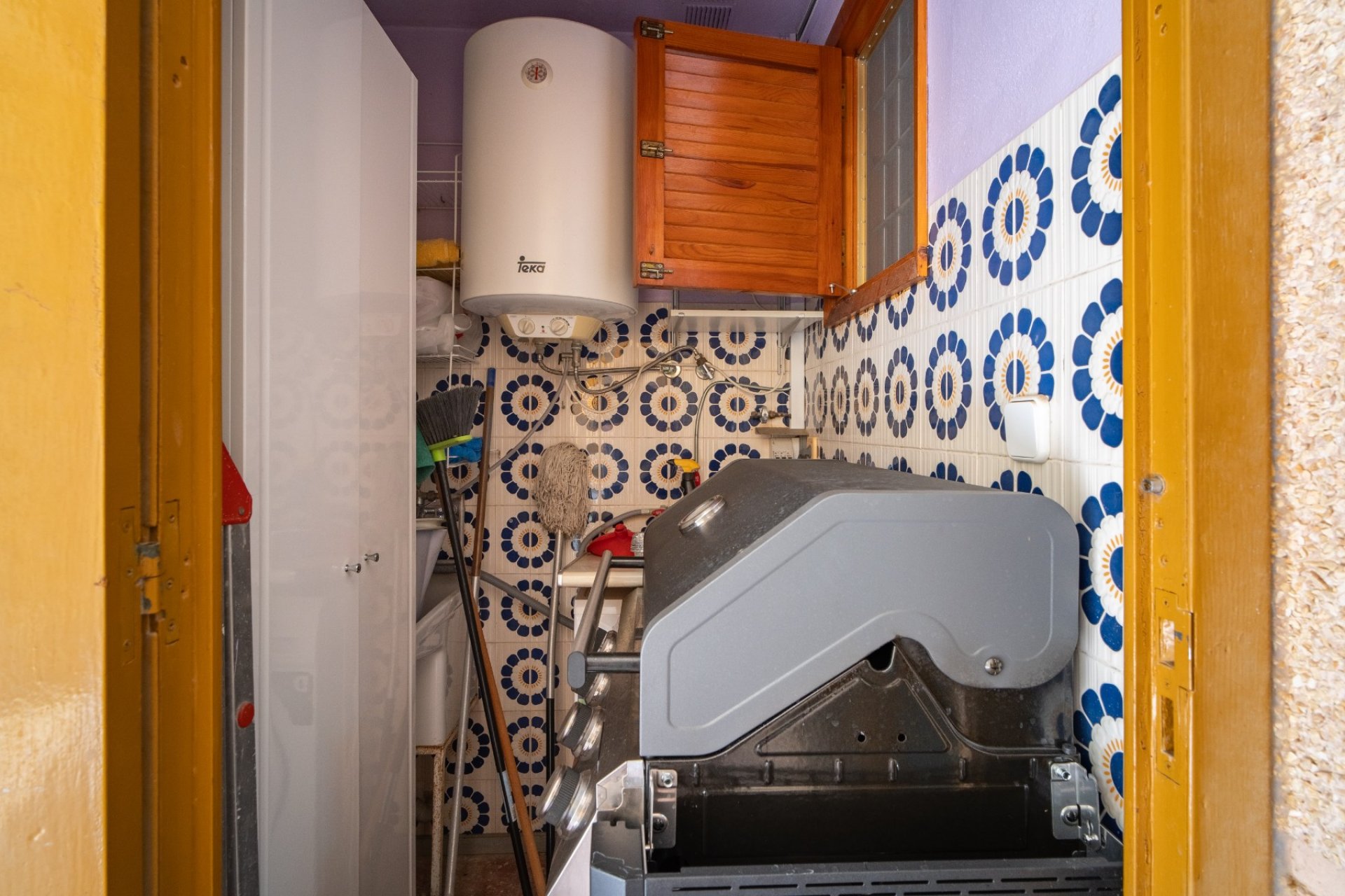 Resale - Townhouse - Torrevieja - Costa Blanca South