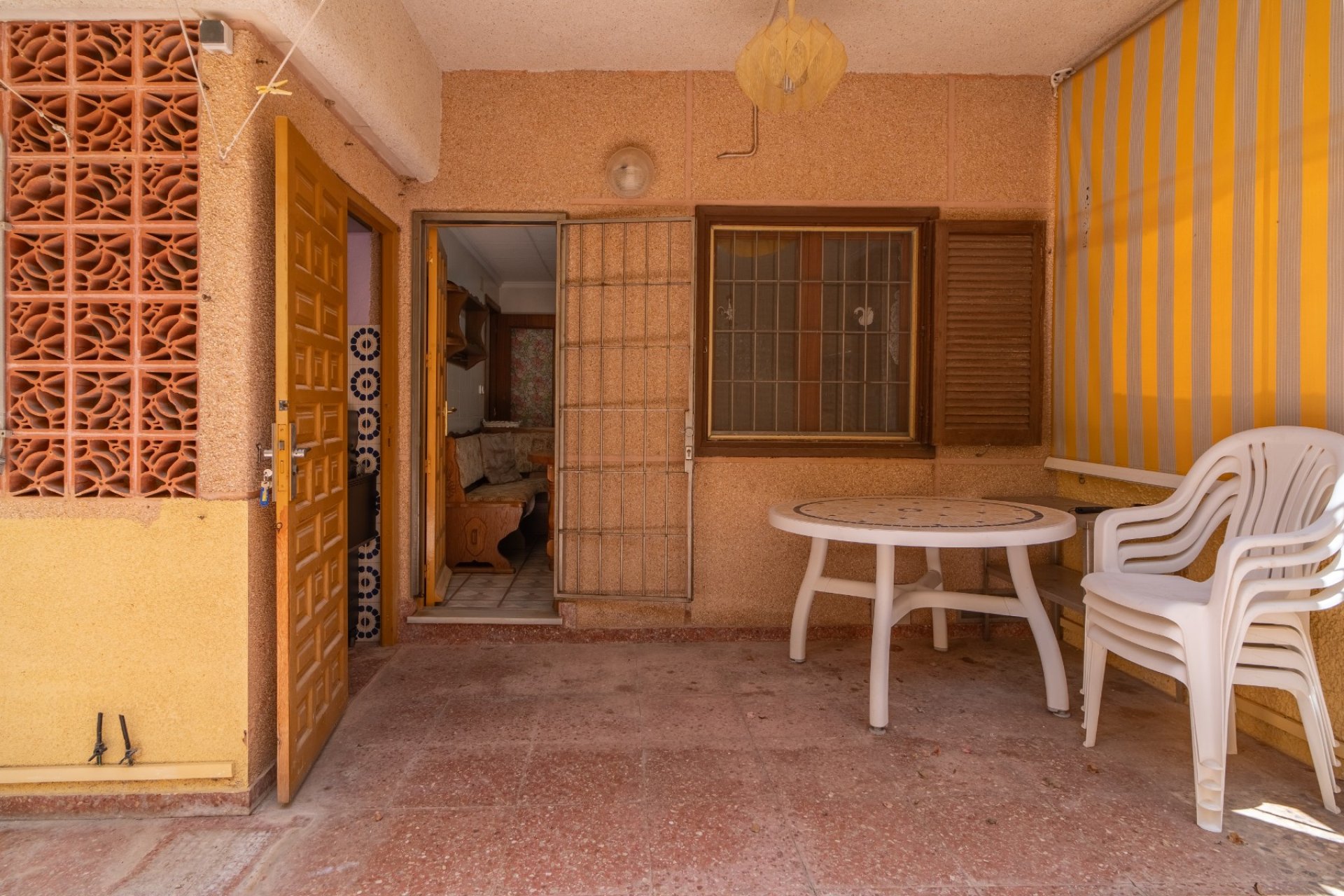 Resale - Townhouse - Torrevieja - Costa Blanca South