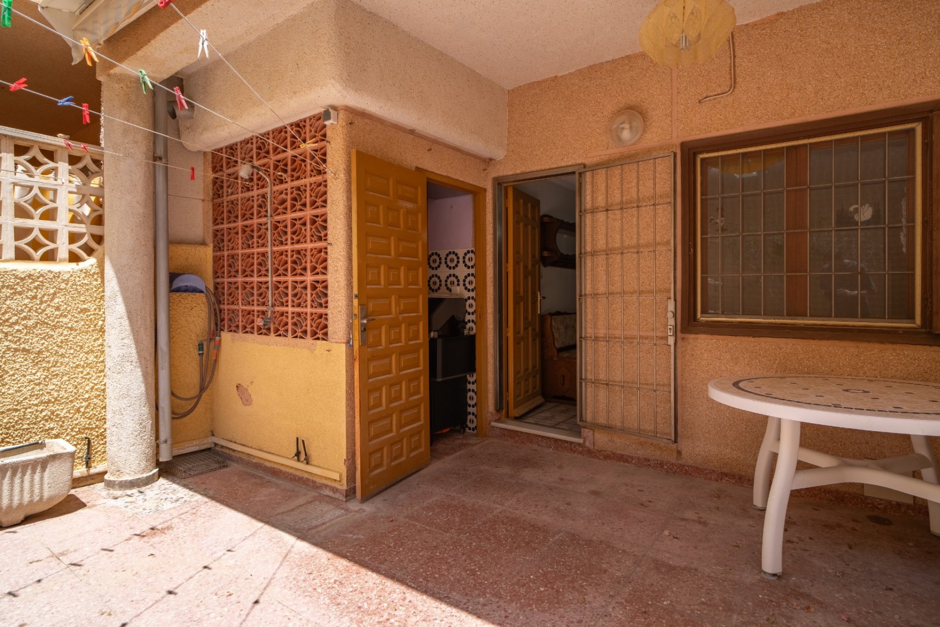 Resale - Townhouse - Torrevieja - Costa Blanca South