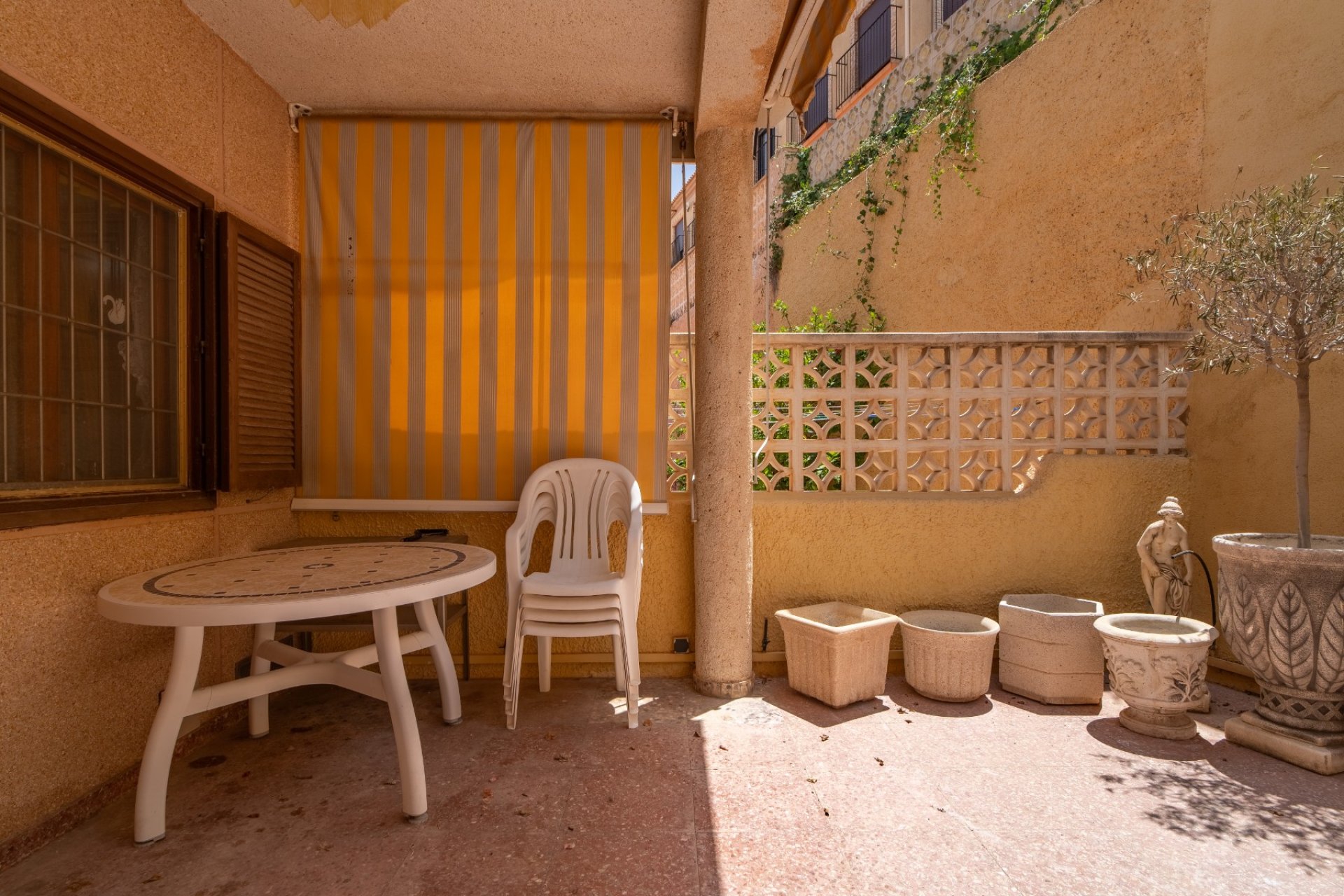 Resale - Townhouse - Torrevieja - Costa Blanca South