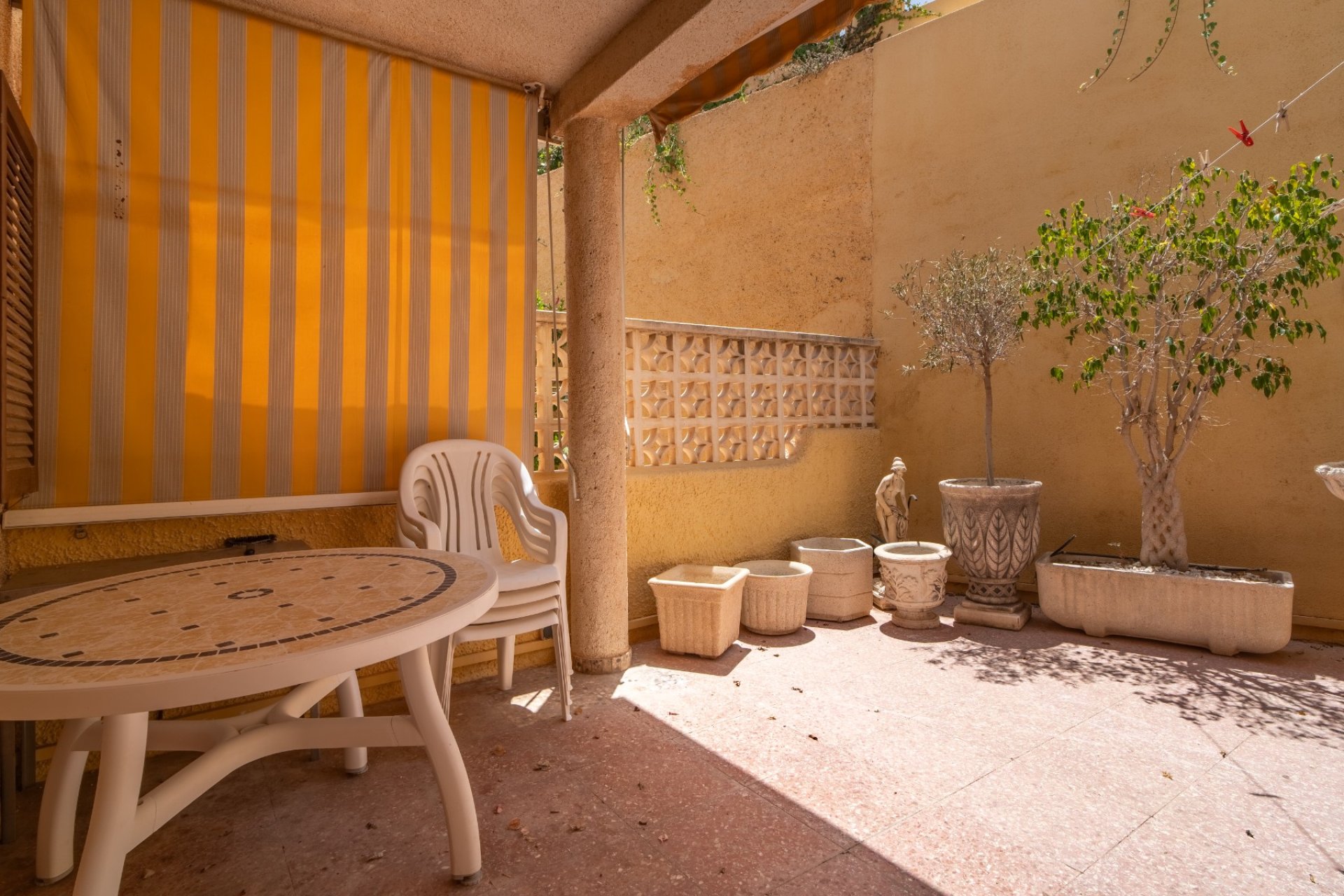 Resale - Townhouse - Torrevieja - Costa Blanca South