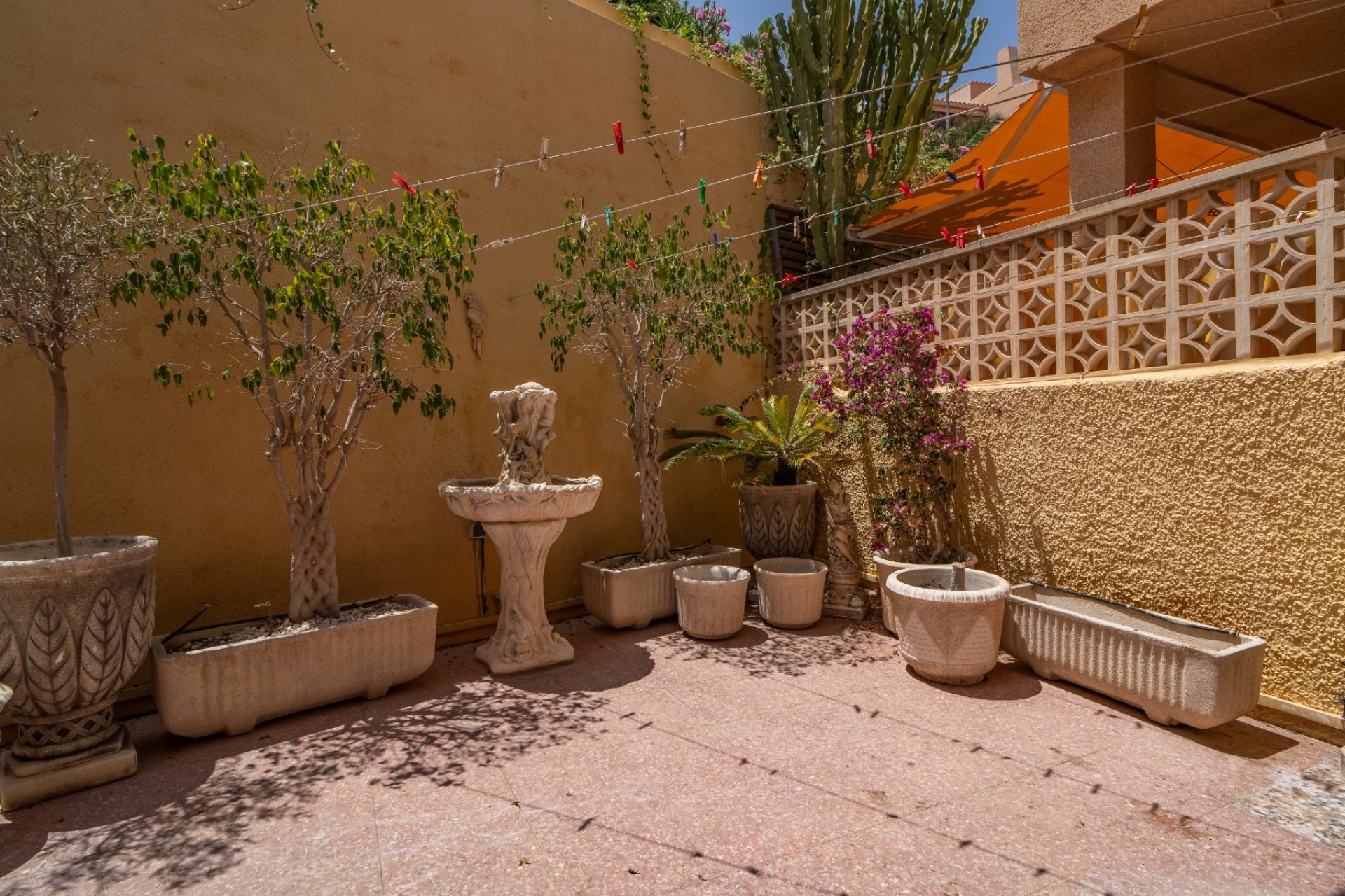 Resale - Townhouse - Torrevieja - Costa Blanca South