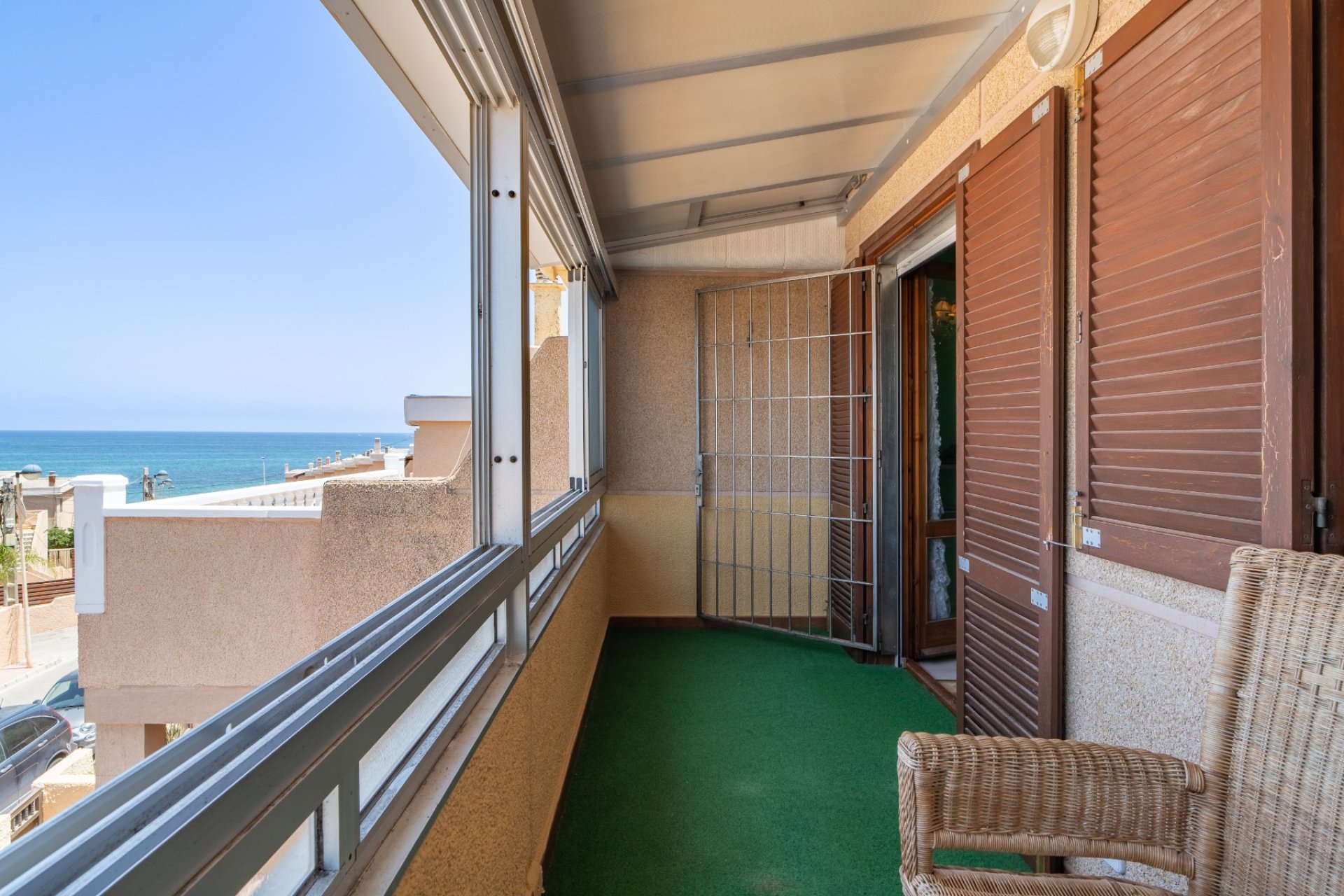 Resale - Townhouse - Torrevieja - Costa Blanca South