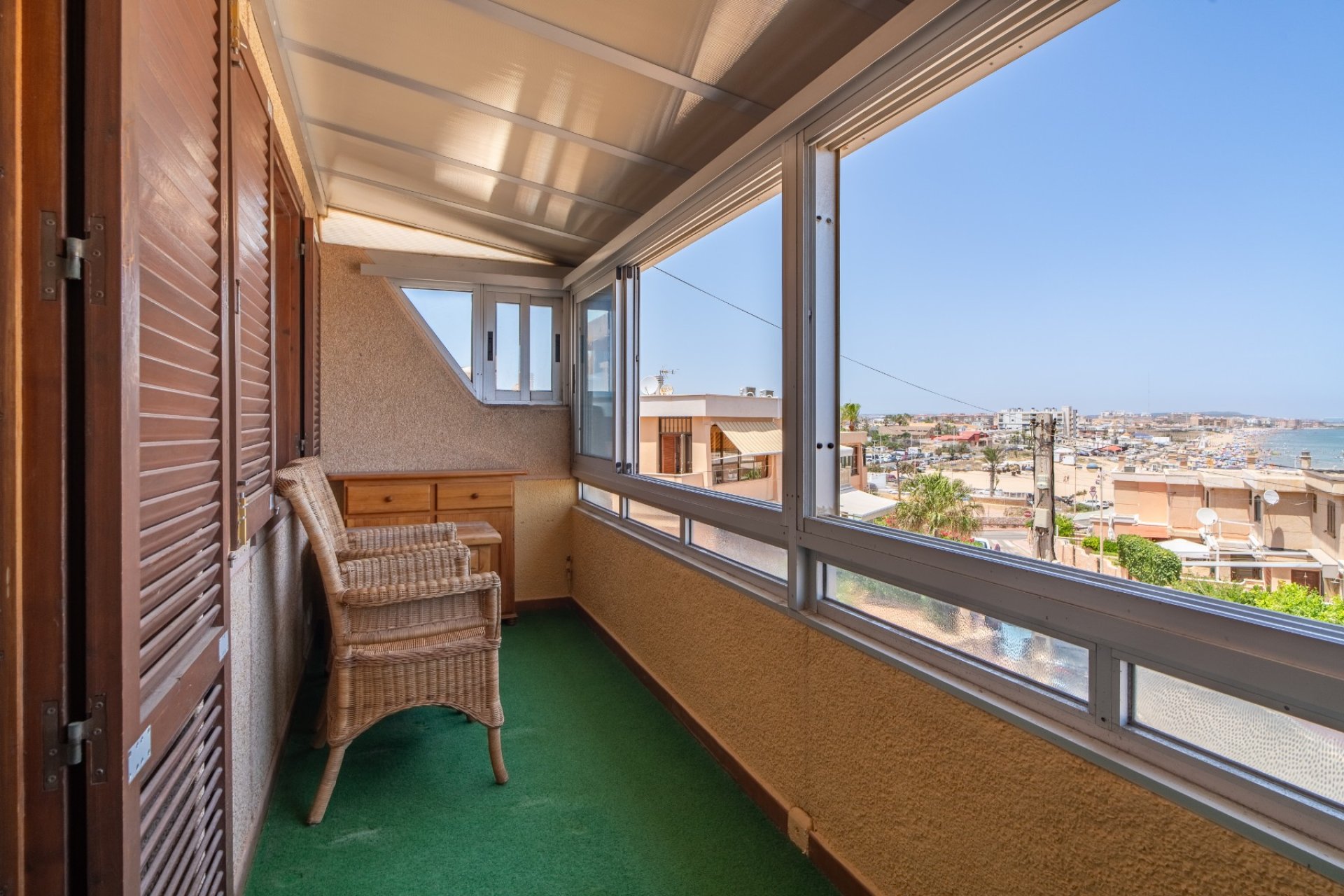 Resale - Townhouse - Torrevieja - Costa Blanca South