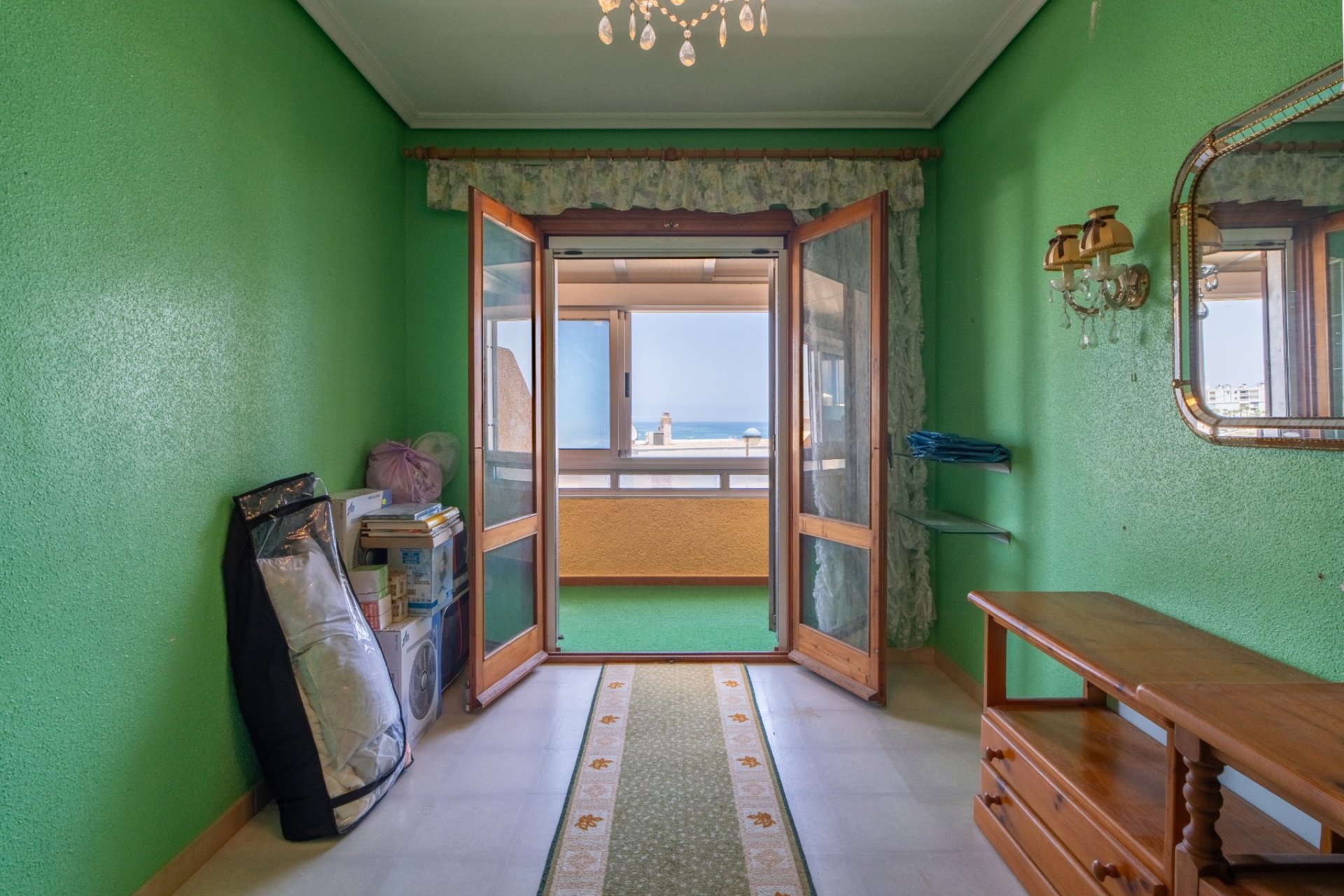 Resale - Townhouse - Torrevieja - Costa Blanca South