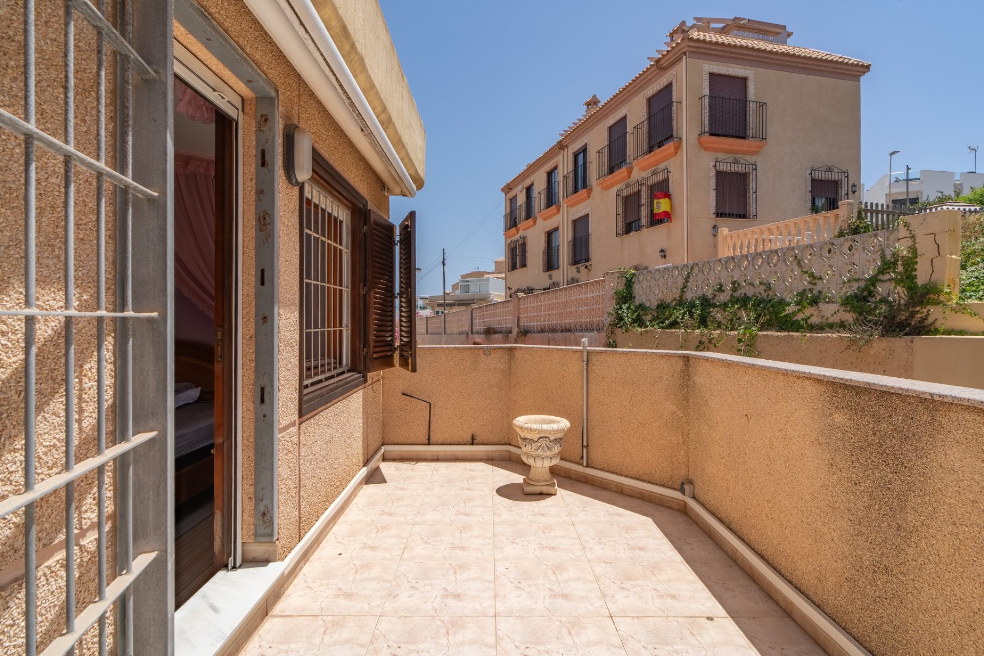Resale - Townhouse - Torrevieja - Costa Blanca South