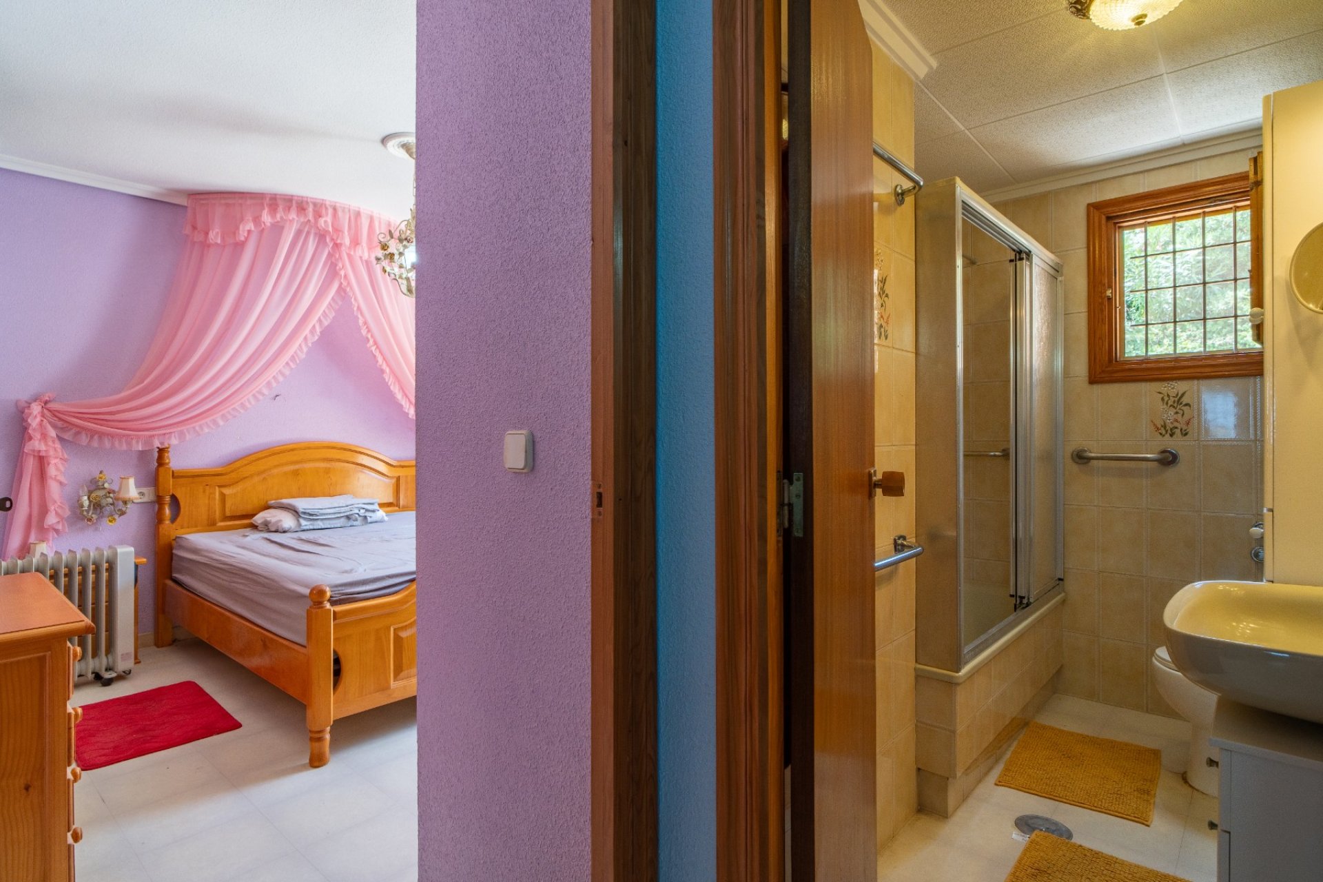 Resale - Townhouse - Torrevieja - Costa Blanca South