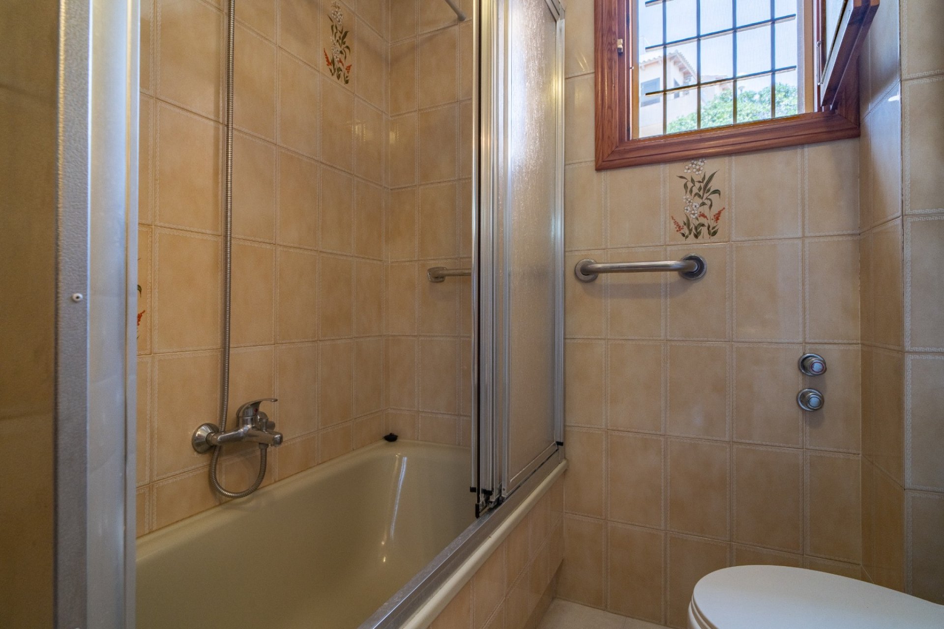 Resale - Townhouse - Torrevieja - Costa Blanca South