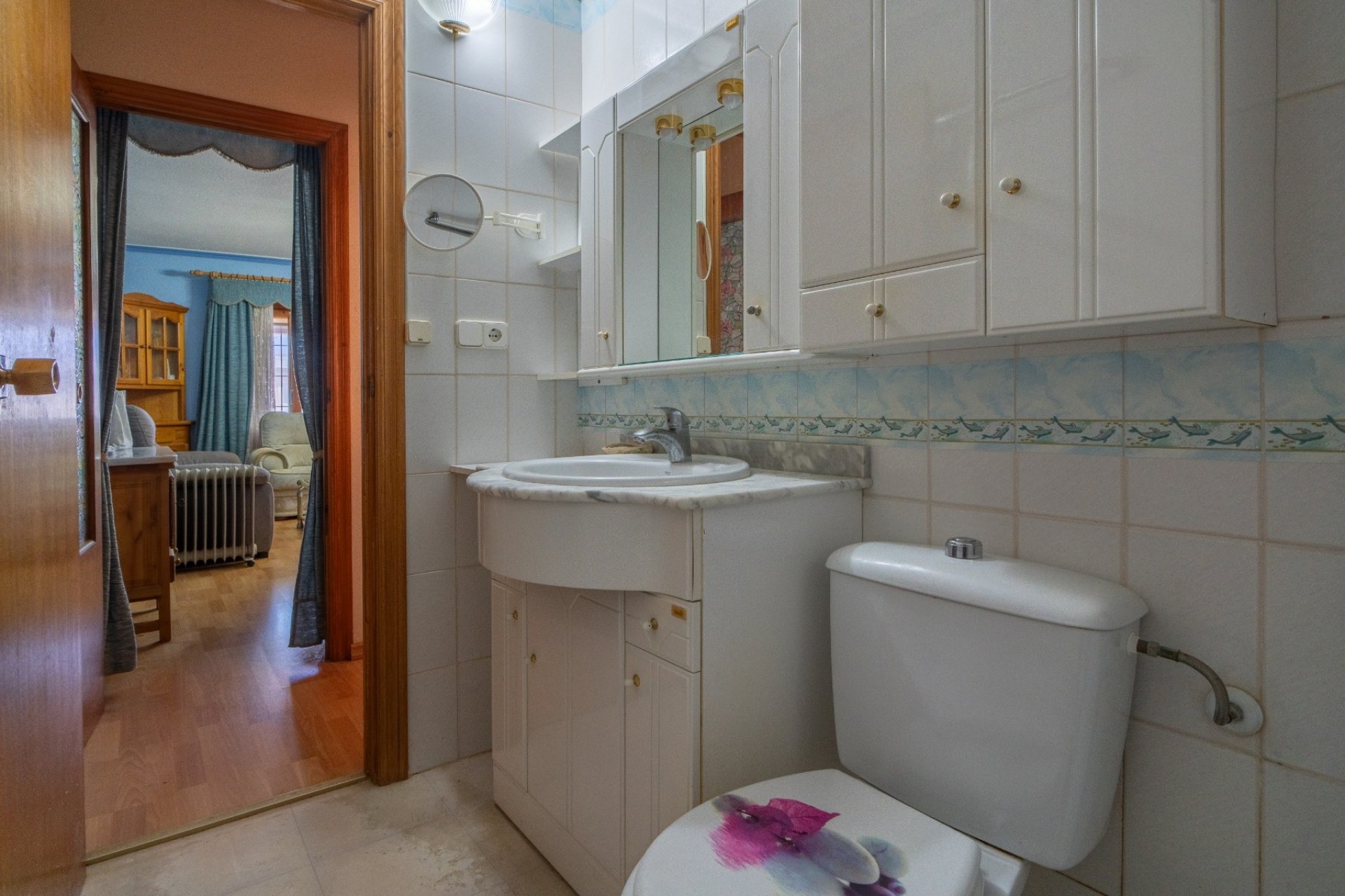 Resale - Townhouse - Torrevieja - Costa Blanca South