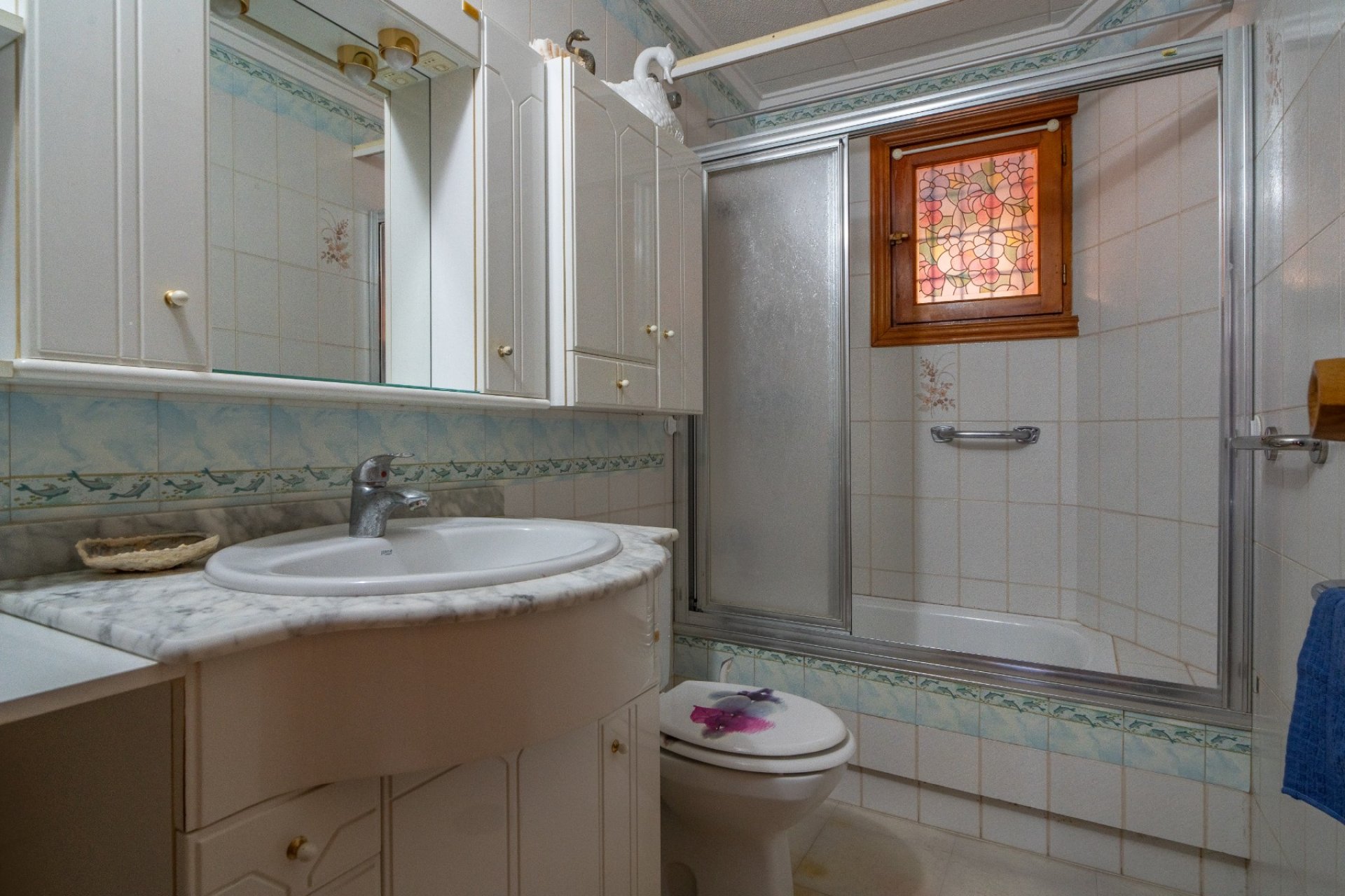 Resale - Townhouse - Torrevieja - Costa Blanca South