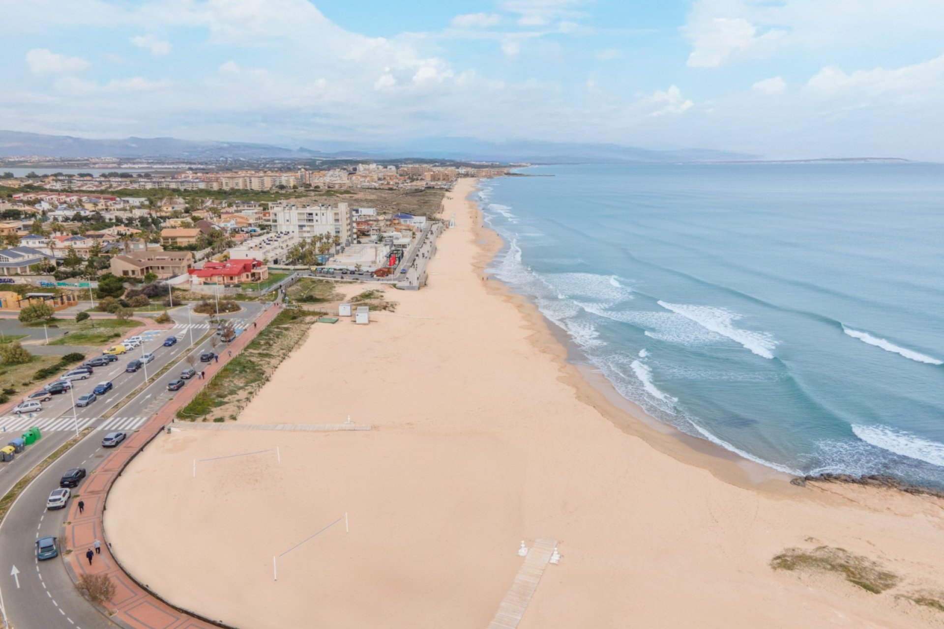 Resale - Townhouse - Torrevieja - Costa Blanca South