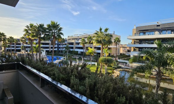Apartamento · Alquiler a corto plazo - Orihuela Costa · Alicante · España