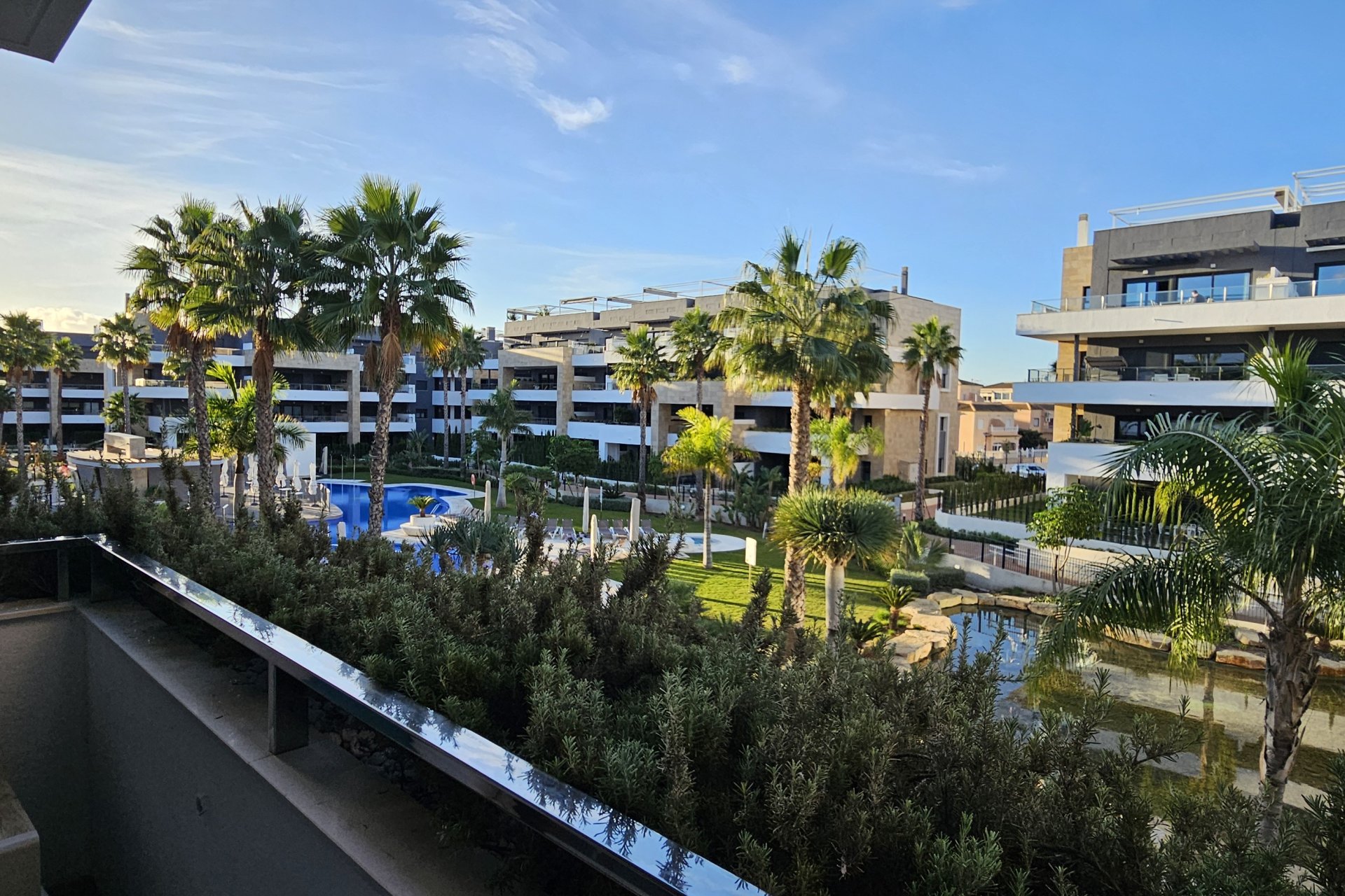 Alquiler a corto plazo - Apartamento - Orihuela Costa