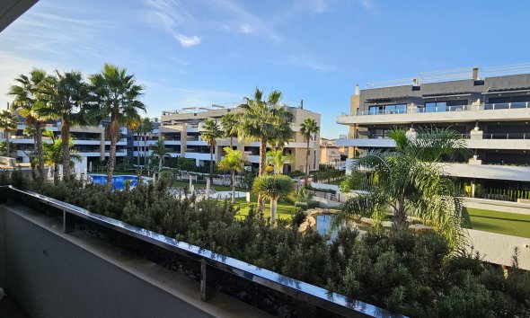 Apartamento · Alquiler a corto plazo - Orihuela Costa · Alicante · España