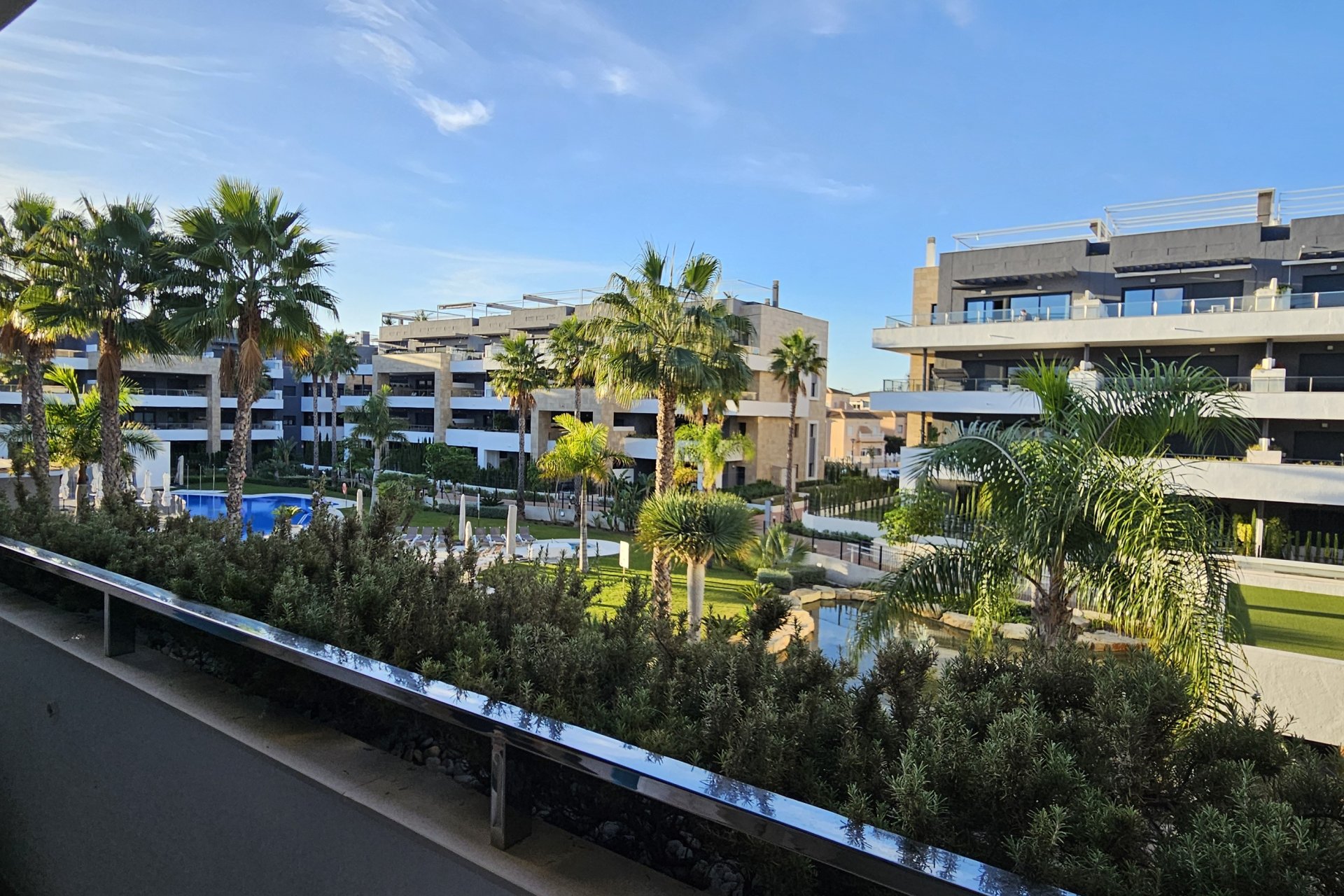 Alquiler a corto plazo - Apartamento - Orihuela Costa