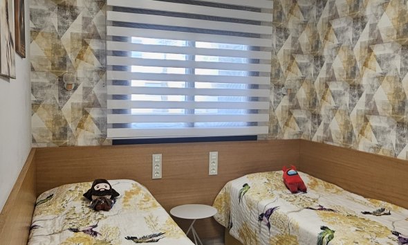 Apartamento · Alquiler a corto plazo - Orihuela Costa · Alicante · España