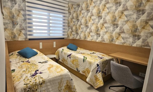 Apartamento · Alquiler a corto plazo - Orihuela Costa · Alicante · España