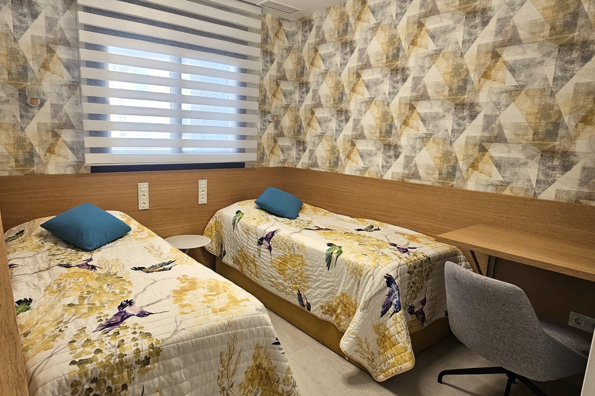 Alquiler a corto plazo - Apartamento - Orihuela Costa