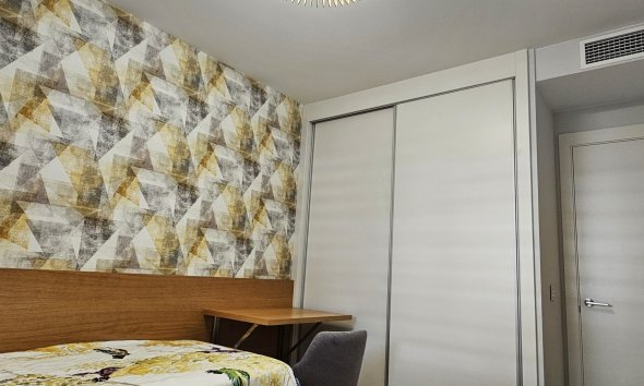 Apartamento · Alquiler a corto plazo - Orihuela Costa · Alicante · España