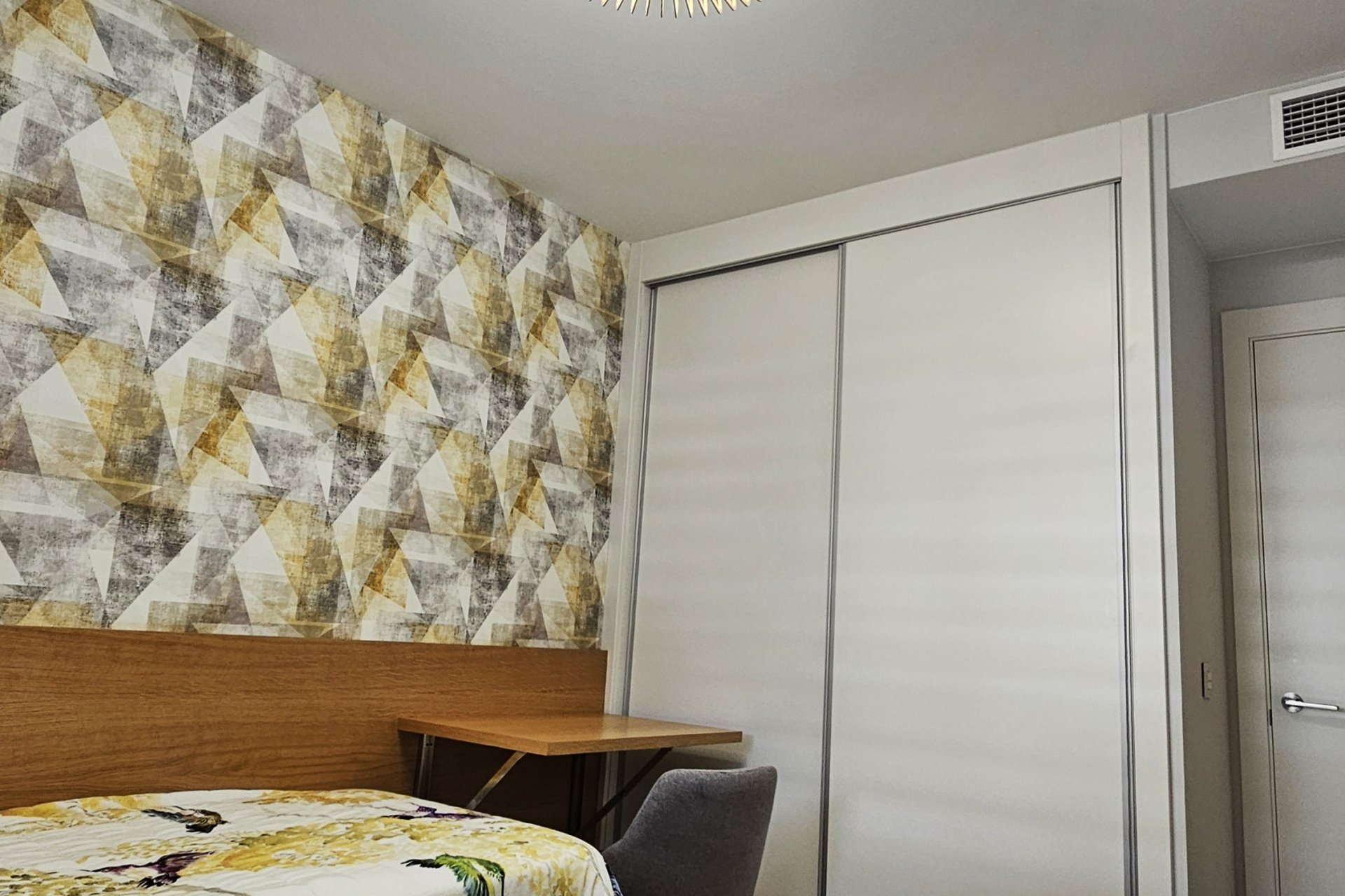 Alquiler a corto plazo - Apartamento - Orihuela Costa