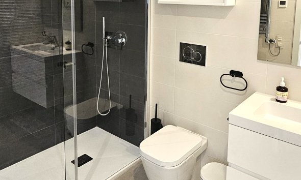 Apartamento · Alquiler a corto plazo - Orihuela Costa · Alicante · España