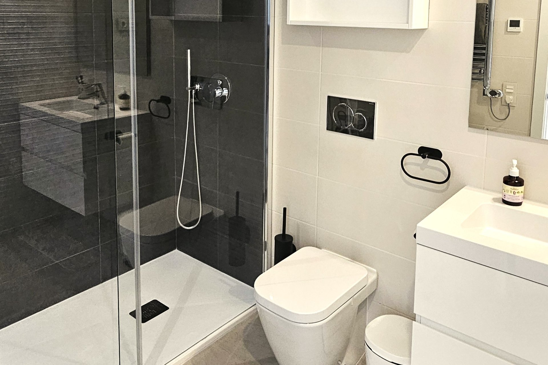 Alquiler a corto plazo - Apartamento - Orihuela Costa