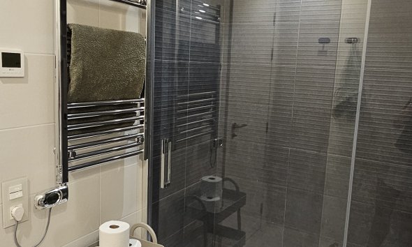 Apartamento · Alquiler a corto plazo - Orihuela Costa · Alicante · España
