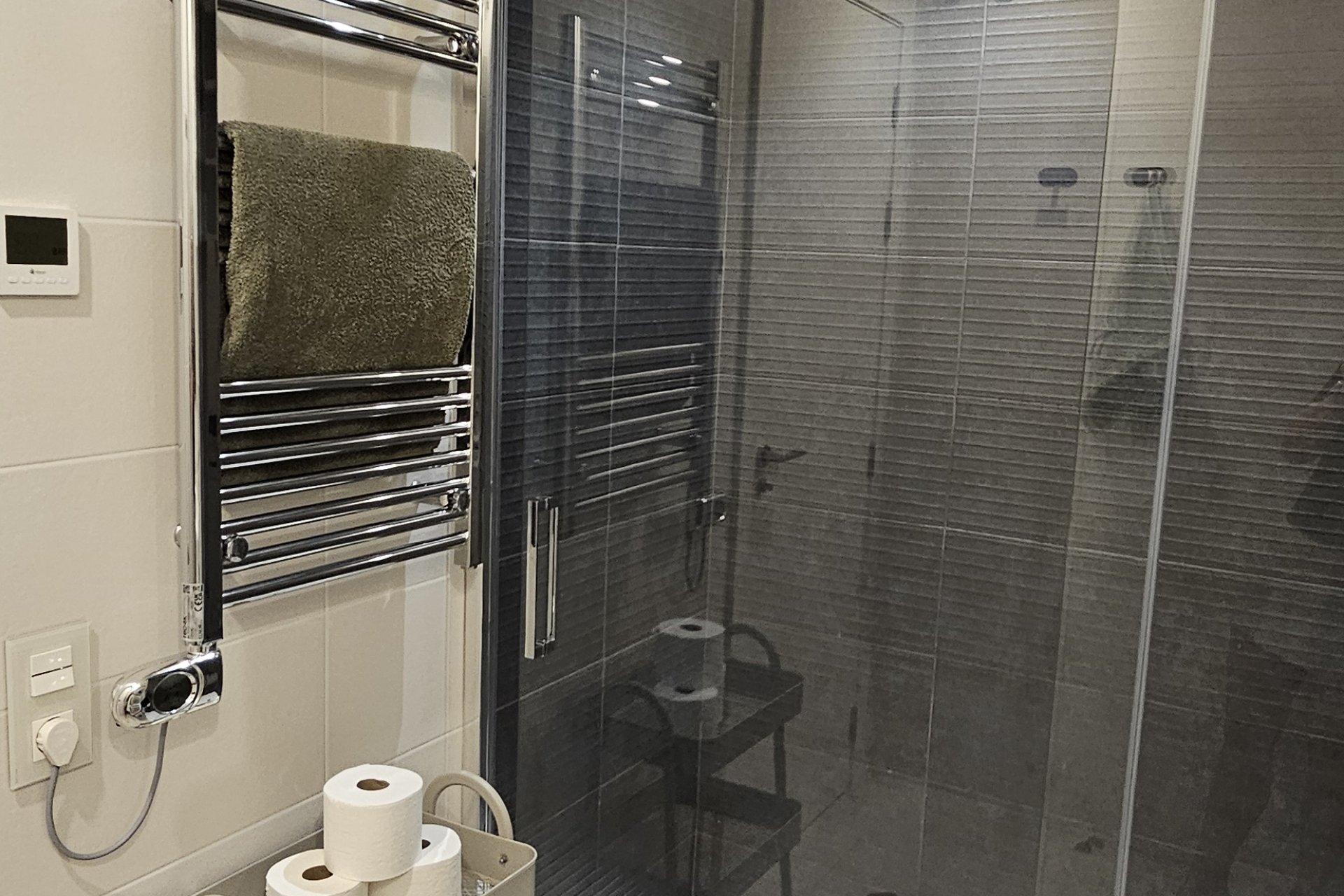 Alquiler a corto plazo - Apartamento - Orihuela Costa
