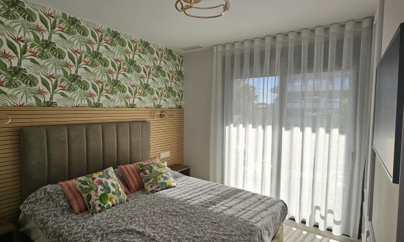 Apartamento · Alquiler a corto plazo - Orihuela Costa · Alicante · España