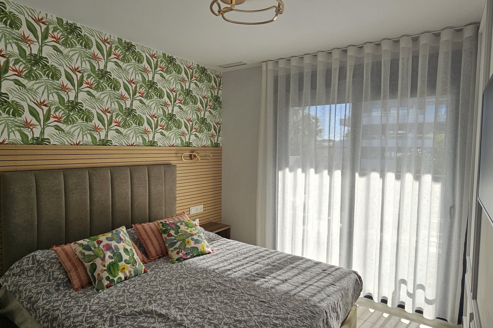 Alquiler a corto plazo - Apartamento - Orihuela Costa