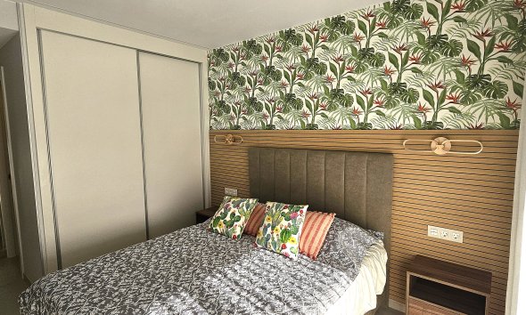 Apartamento · Alquiler a corto plazo - Orihuela Costa · Alicante · España