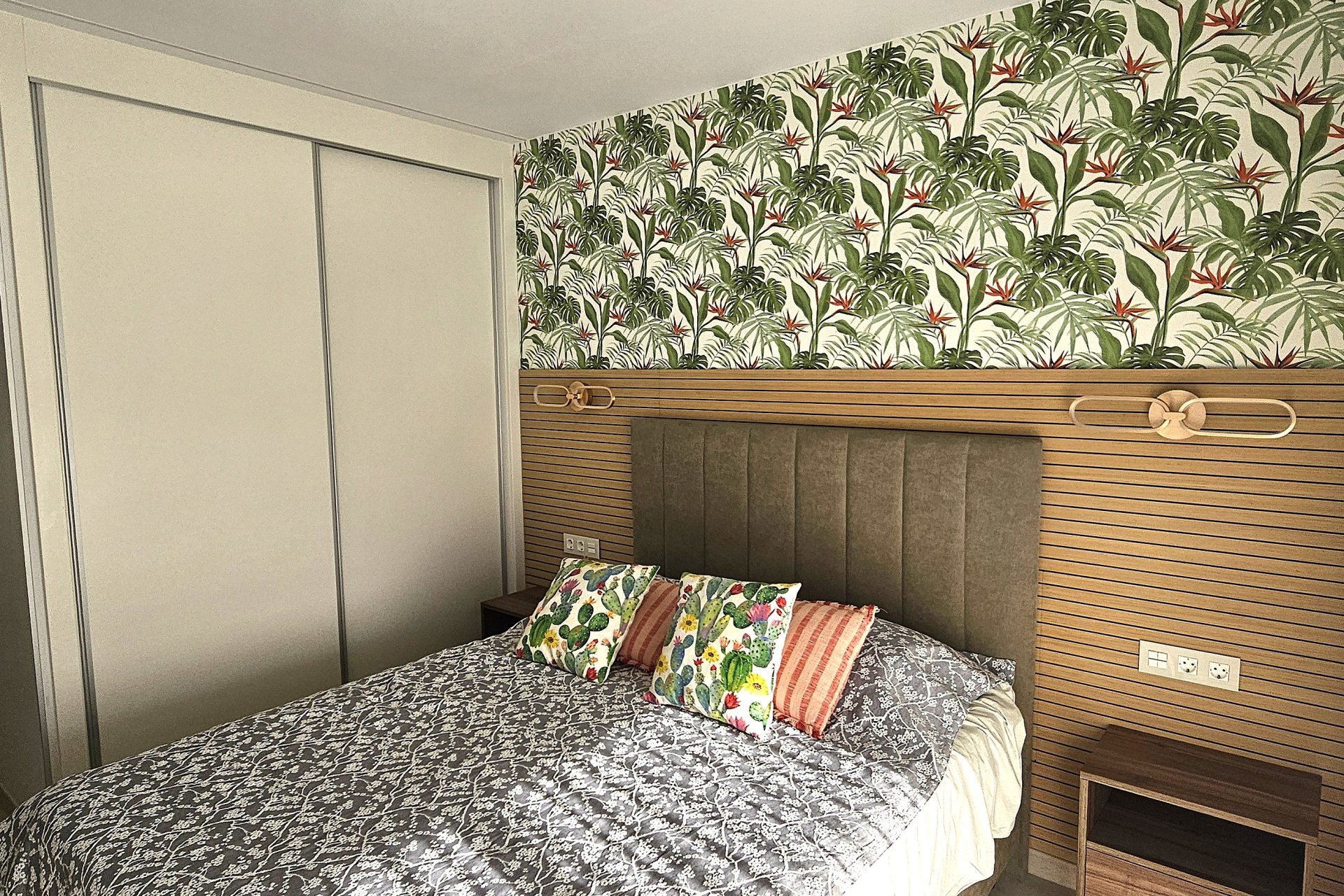 Alquiler a corto plazo - Apartamento - Orihuela Costa