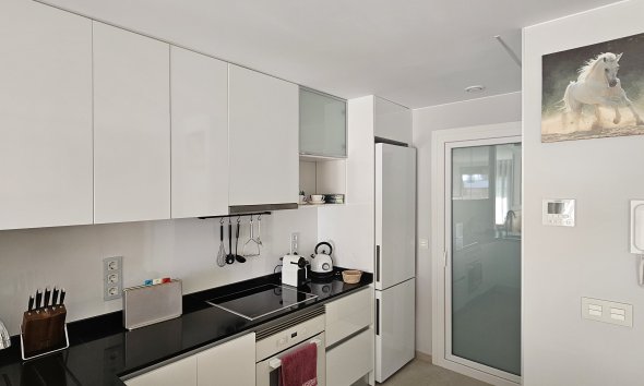 Apartamento · Alquiler a corto plazo - Orihuela Costa · Alicante · España