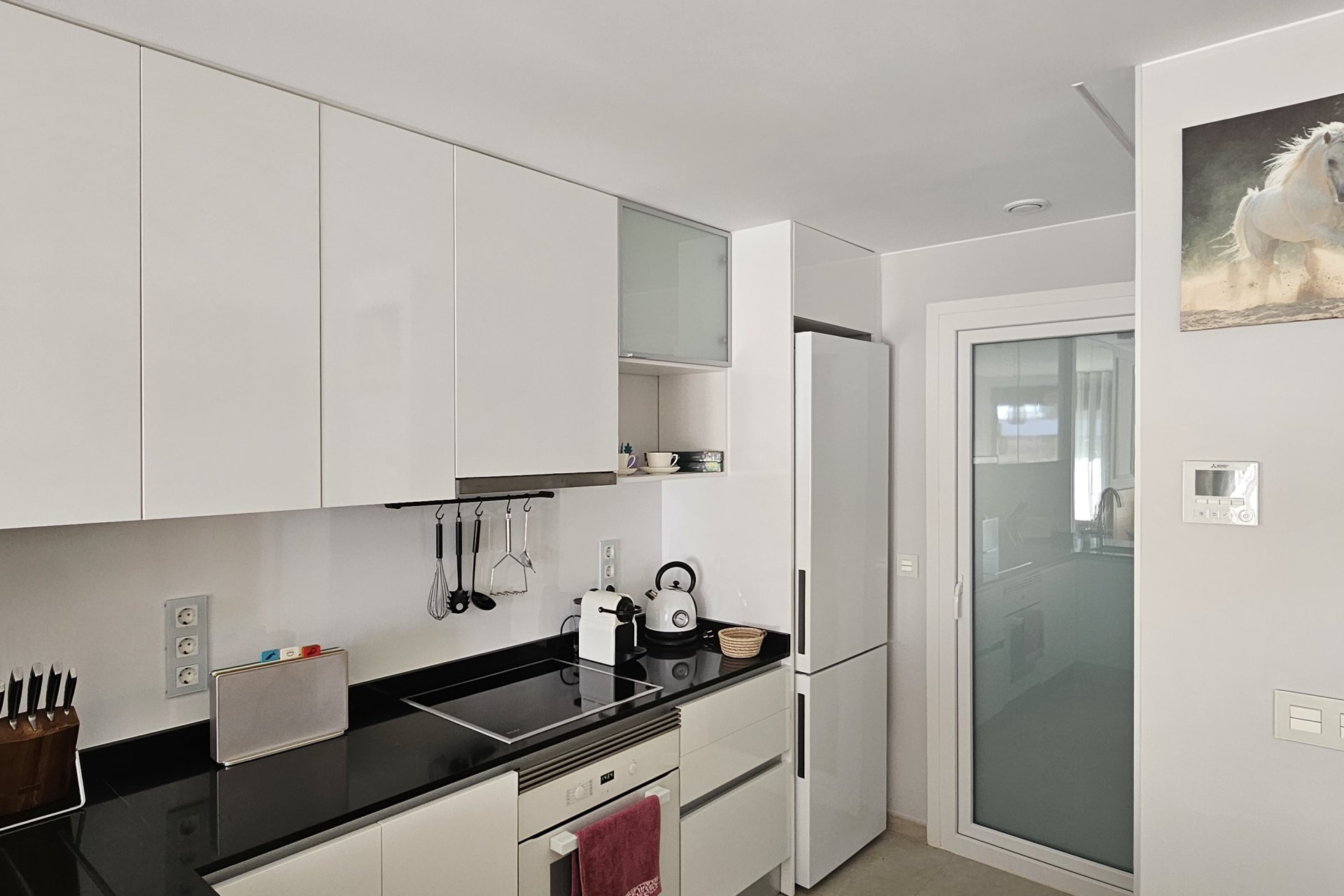 Alquiler a corto plazo - Apartamento - Orihuela Costa